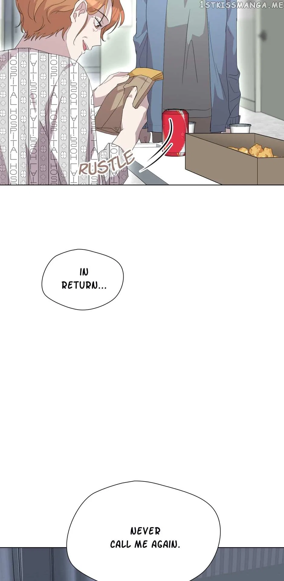 My Sweet Dark Hero Chapter 66 – Page 4