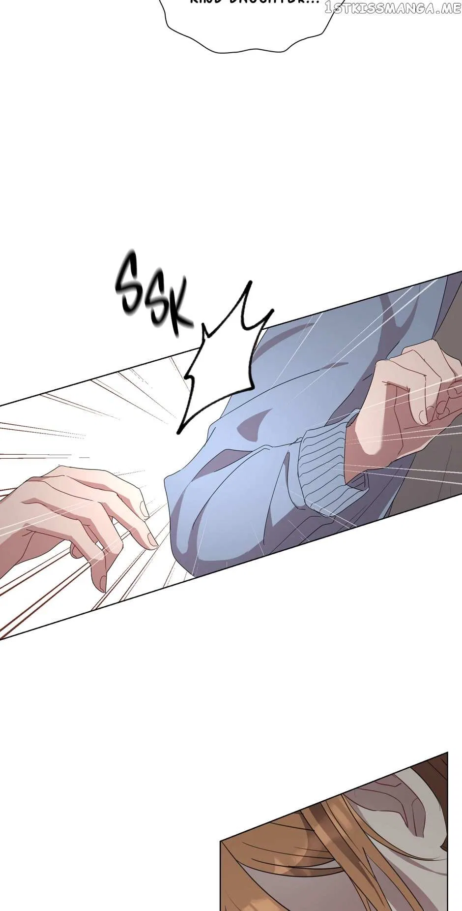 My Sweet Dark Hero Chapter 66 – Page 8
