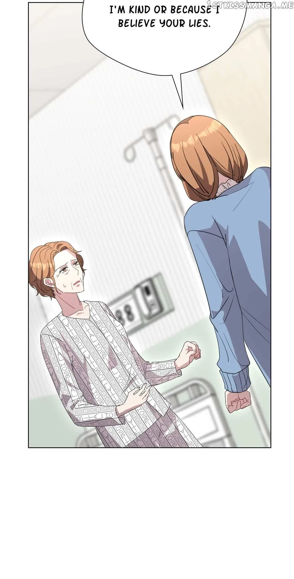 My Sweet Dark Hero Chapter 66 – Page 10