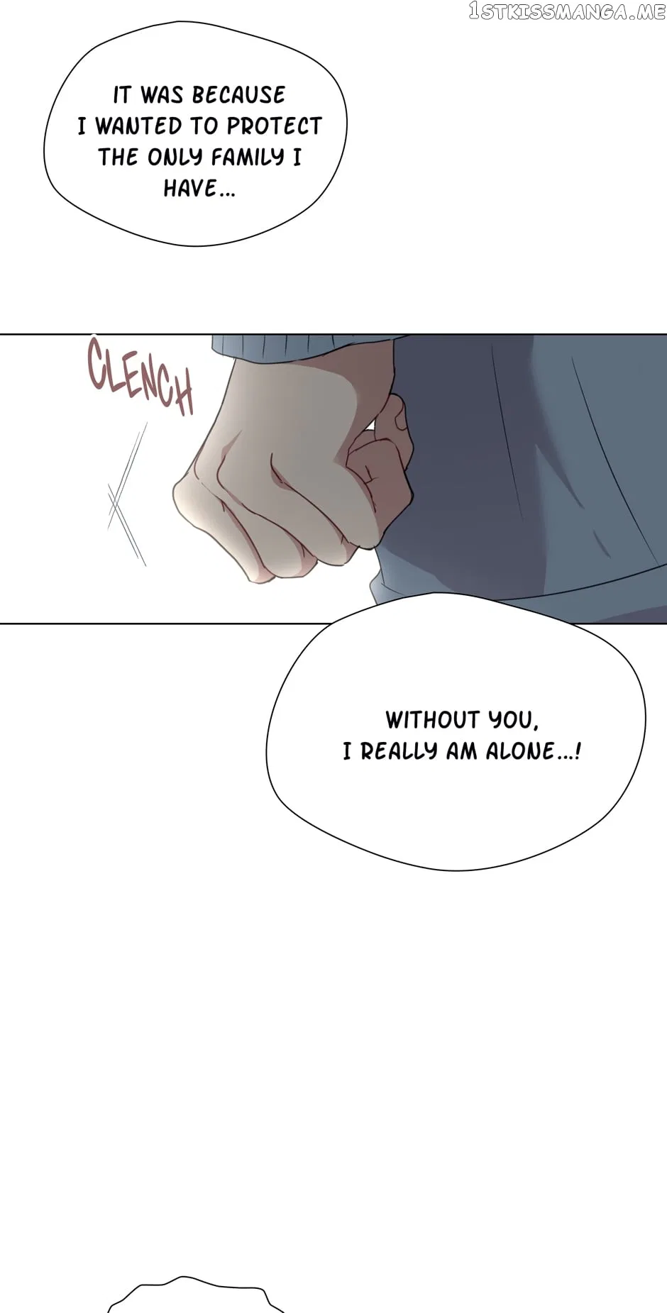 My Sweet Dark Hero Chapter 66 – Page 11