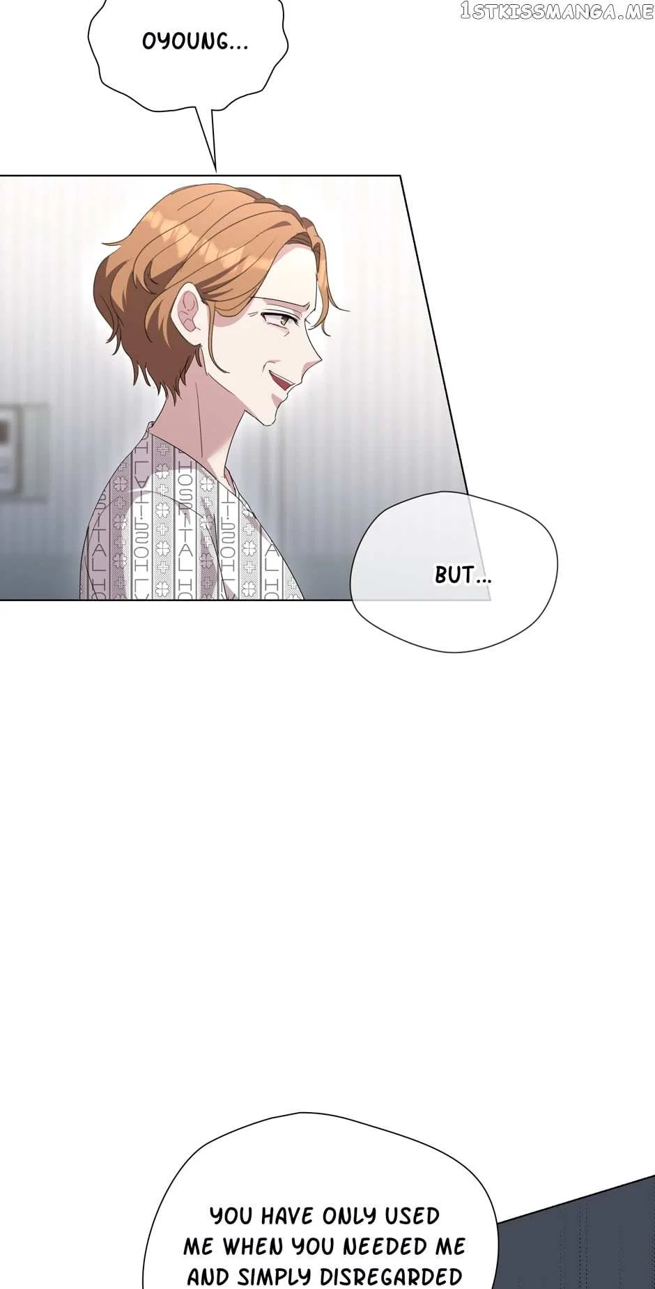My Sweet Dark Hero Chapter 66 – Page 12