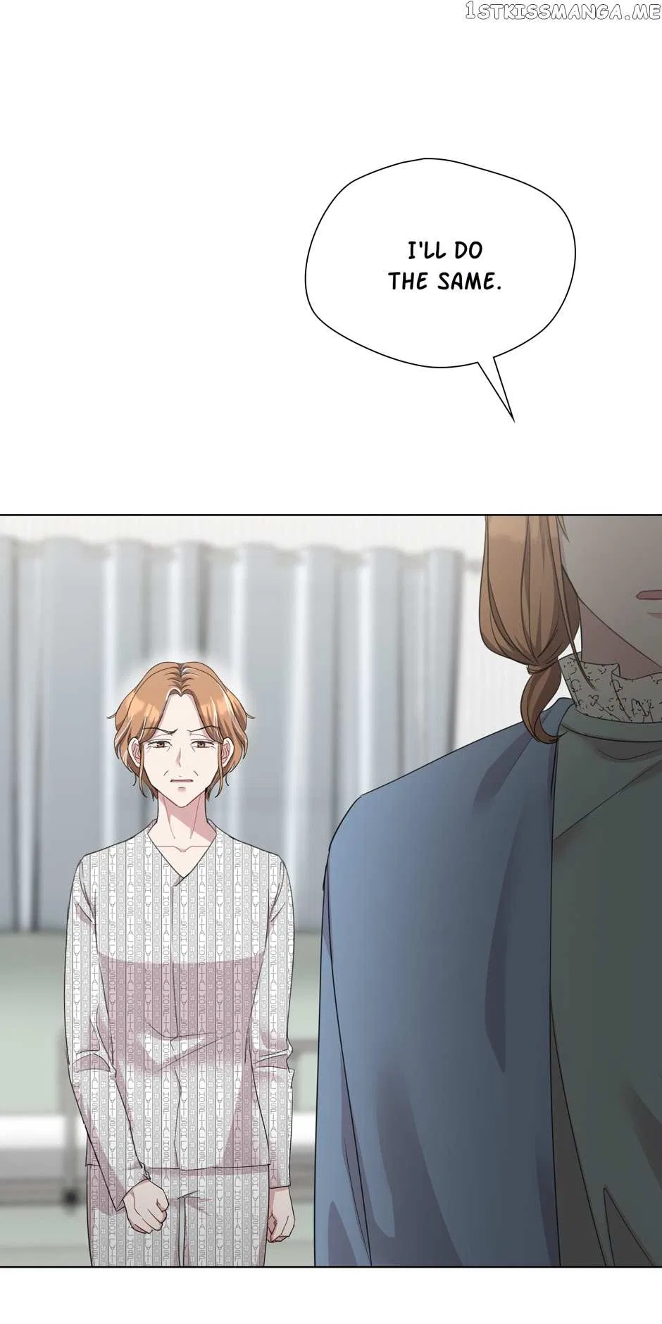 My Sweet Dark Hero Chapter 66 – Page 15