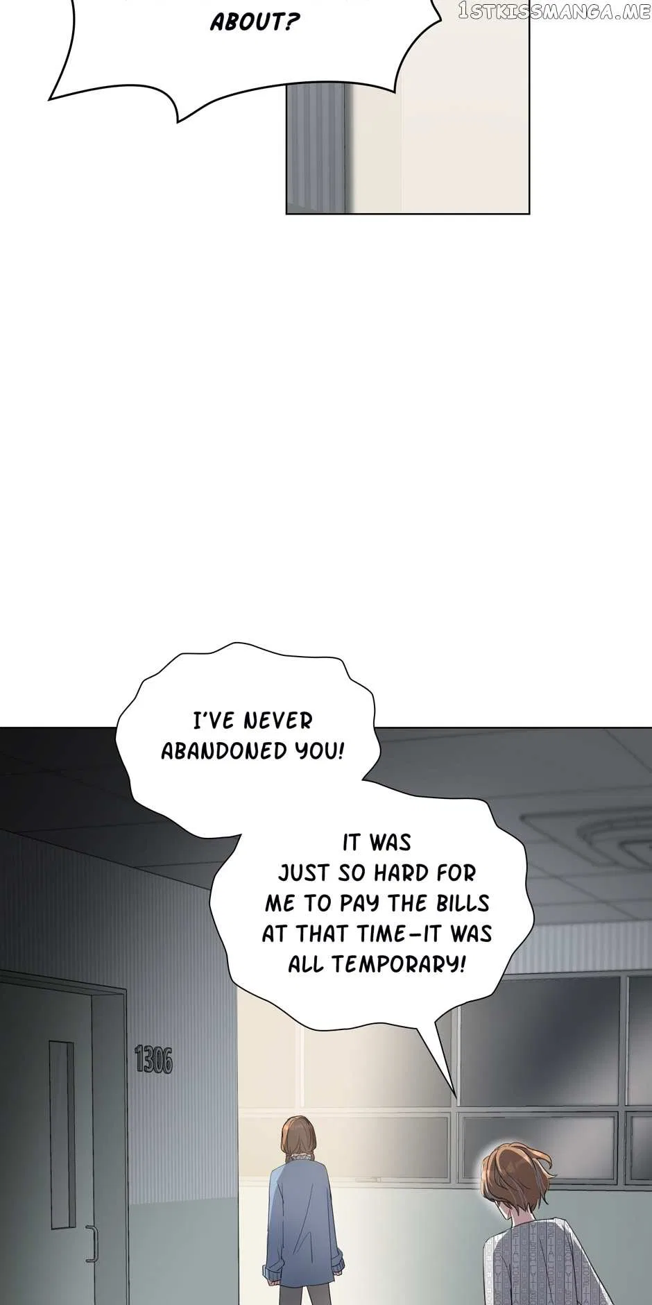 My Sweet Dark Hero Chapter 66 – Page 18