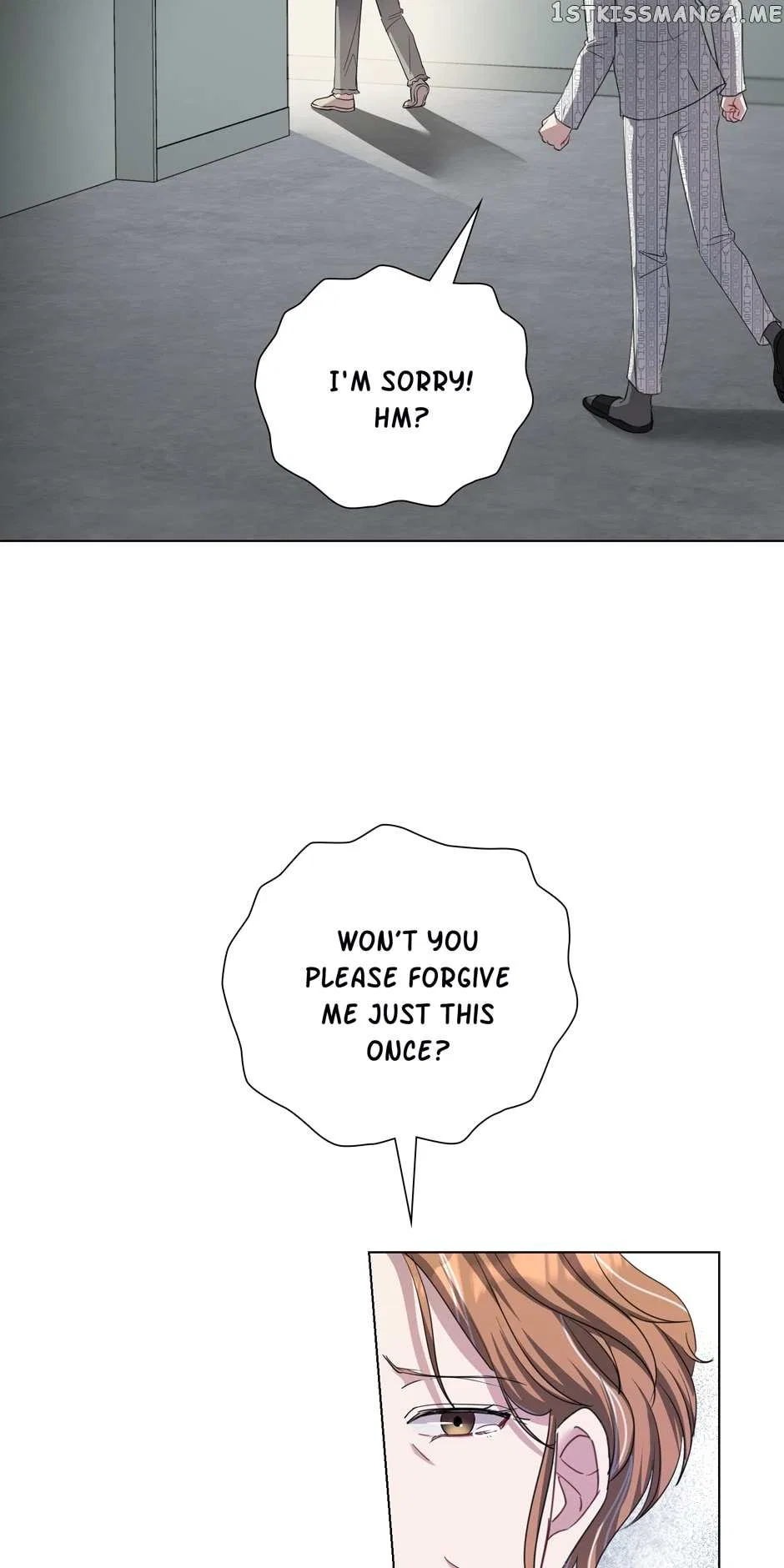 My Sweet Dark Hero Chapter 66 – Page 19