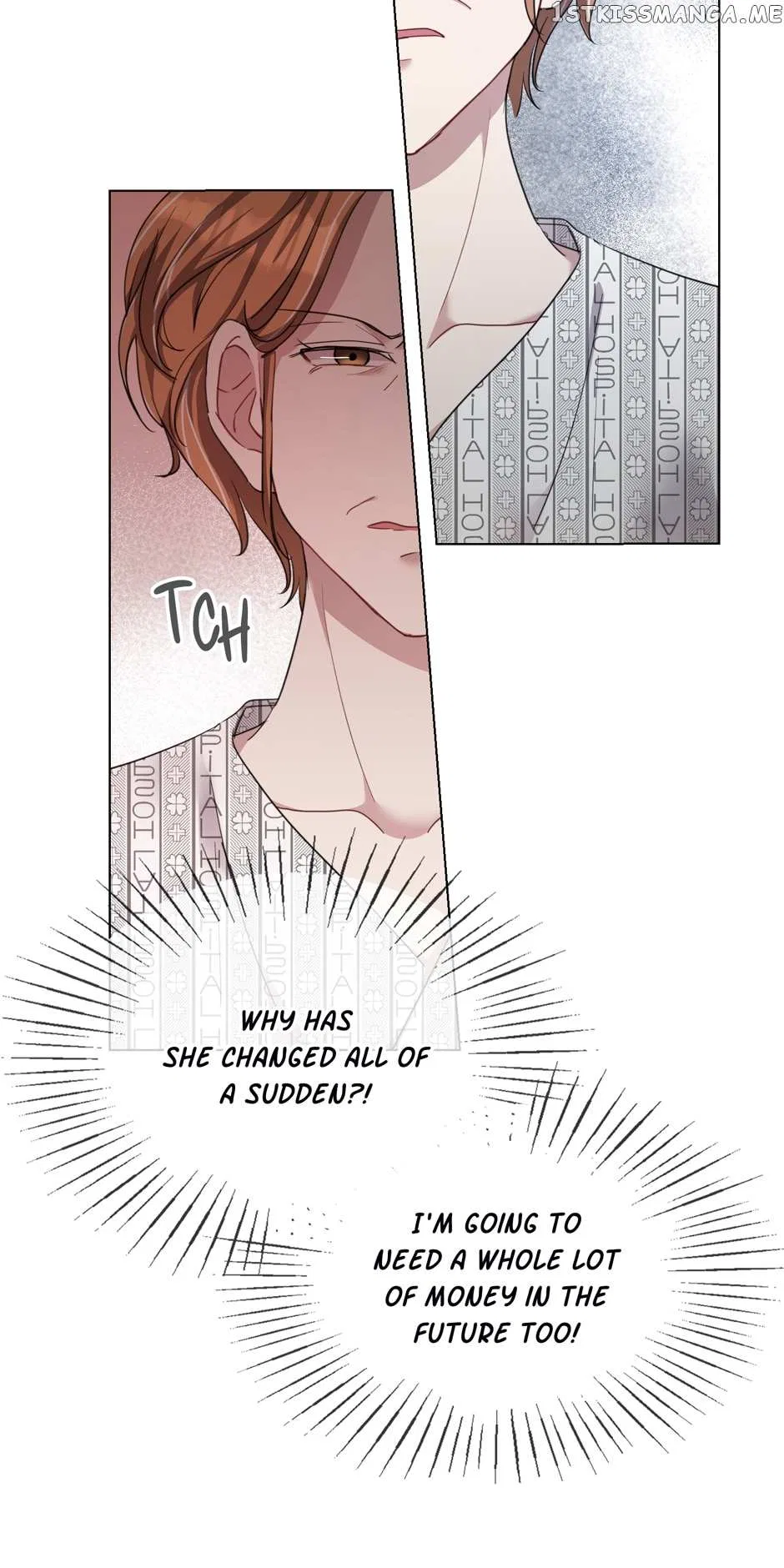 My Sweet Dark Hero Chapter 66 – Page 20