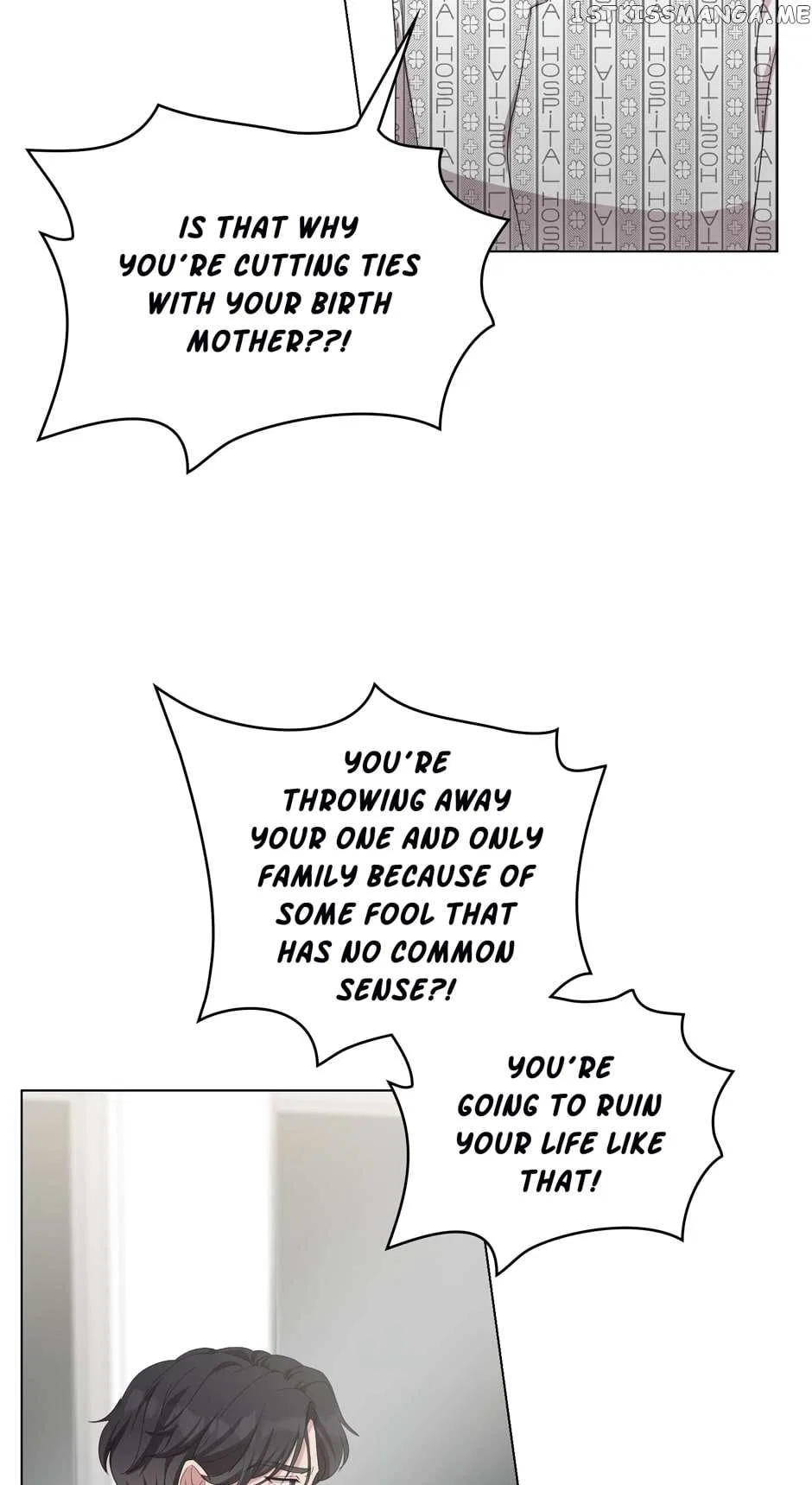 My Sweet Dark Hero Chapter 66 – Page 24