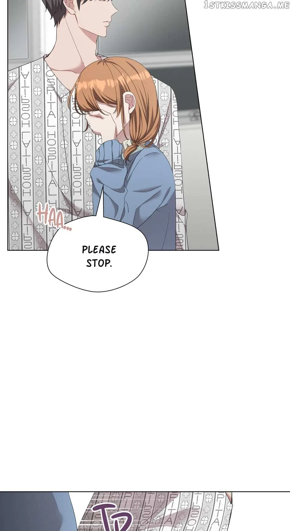 My Sweet Dark Hero Chapter 66 – Page 25