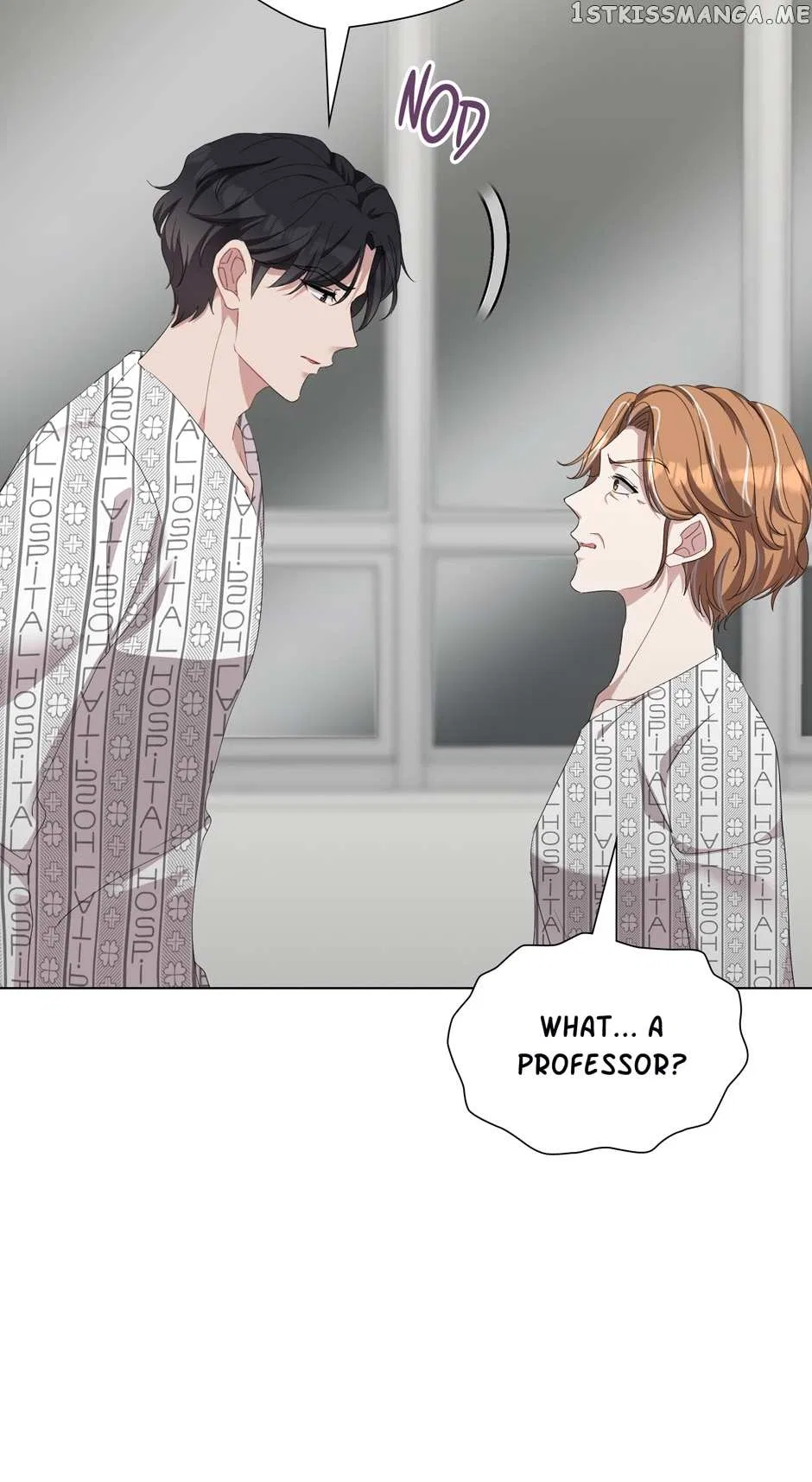 My Sweet Dark Hero Chapter 66 – Page 27
