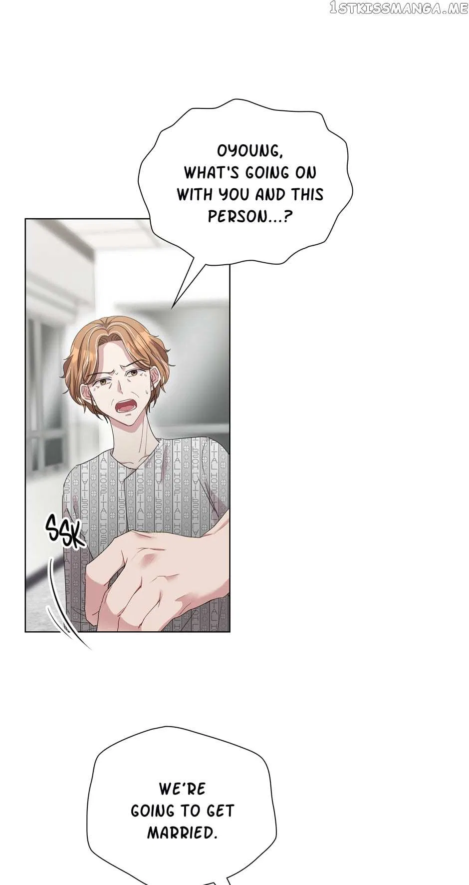 My Sweet Dark Hero Chapter 66 – Page 28