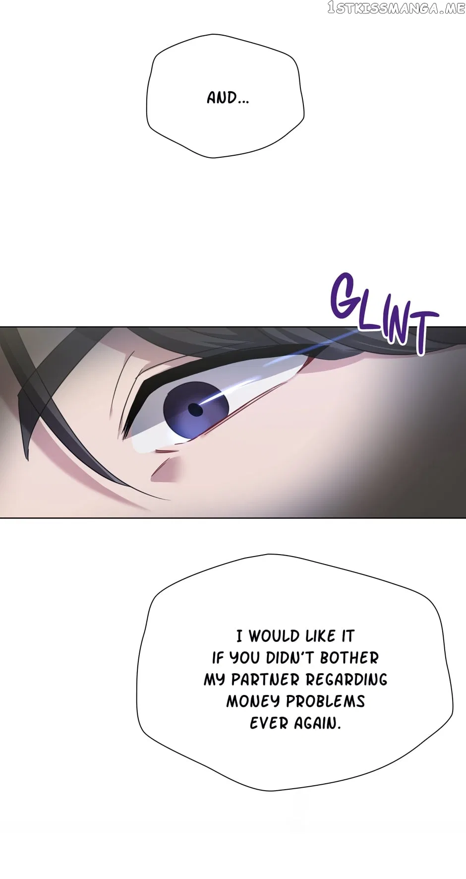 My Sweet Dark Hero Chapter 66 – Page 32