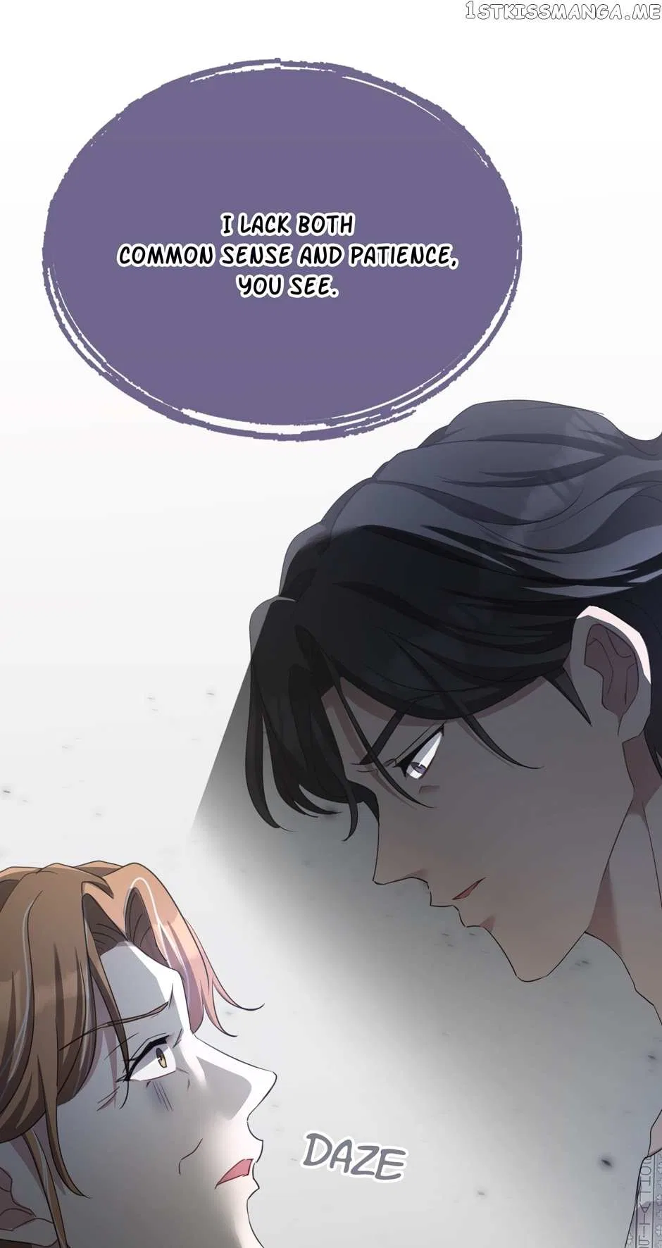 My Sweet Dark Hero Chapter 66 – Page 33