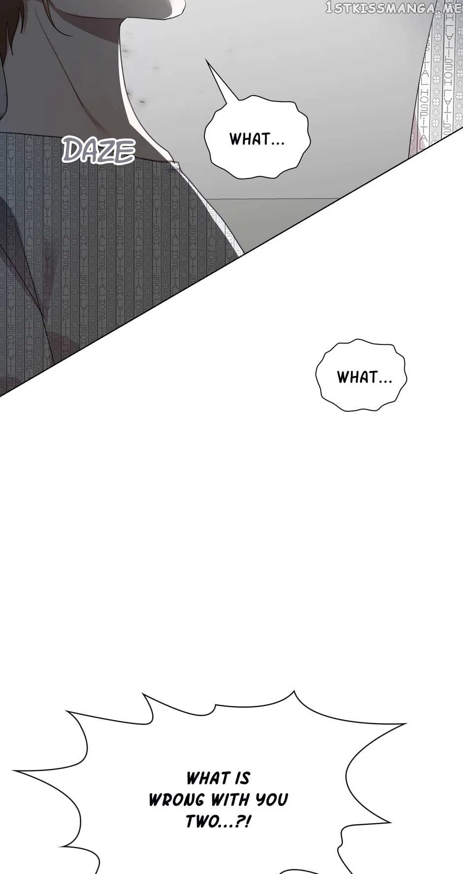 My Sweet Dark Hero Chapter 66 – Page 34