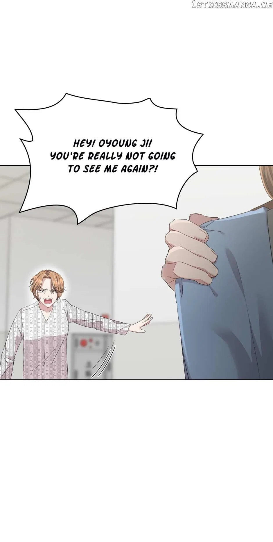 My Sweet Dark Hero Chapter 66 – Page 36