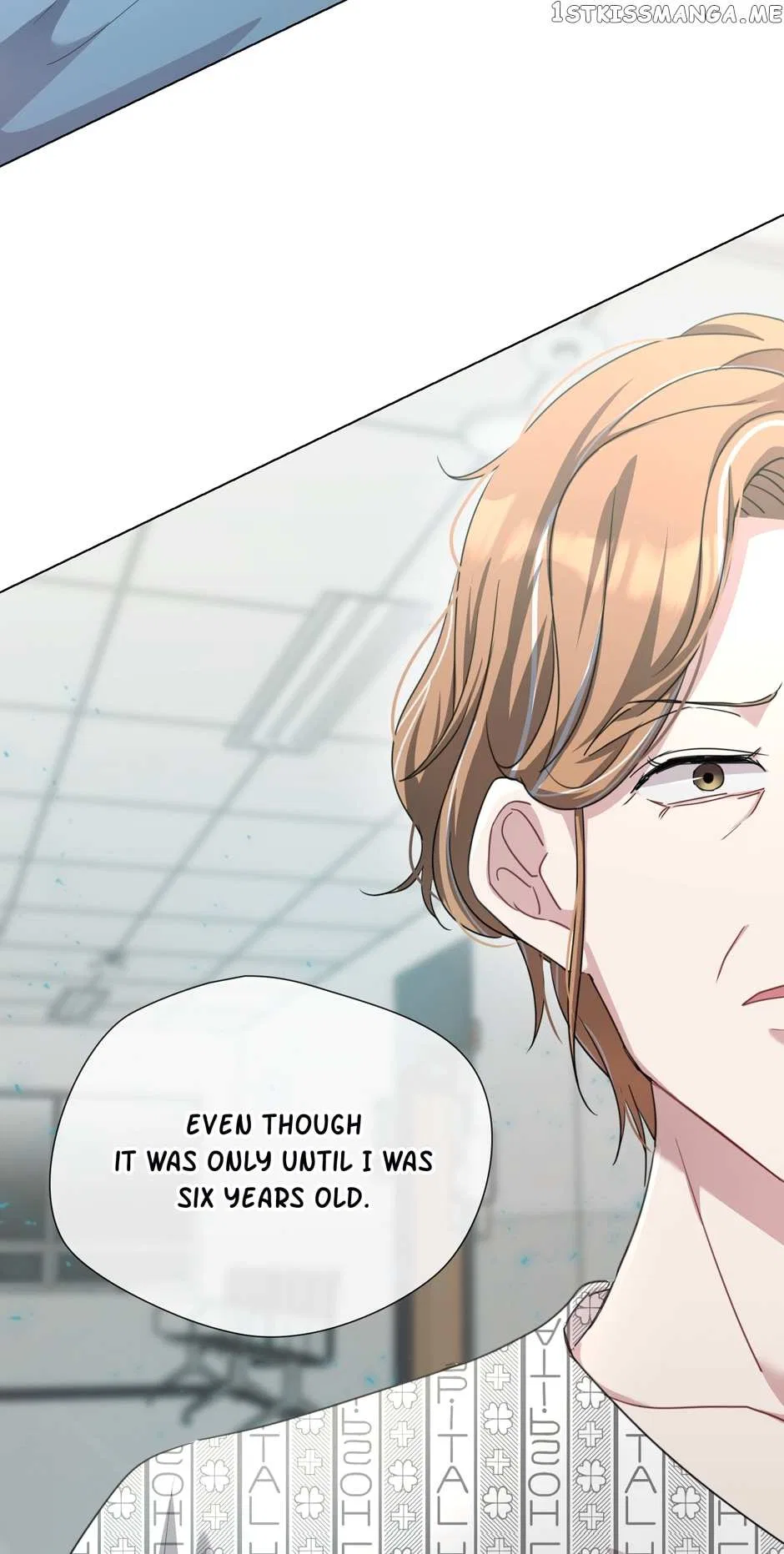My Sweet Dark Hero Chapter 66 – Page 38