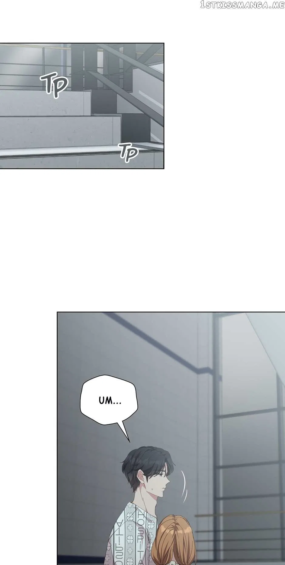 My Sweet Dark Hero Chapter 66 – Page 40