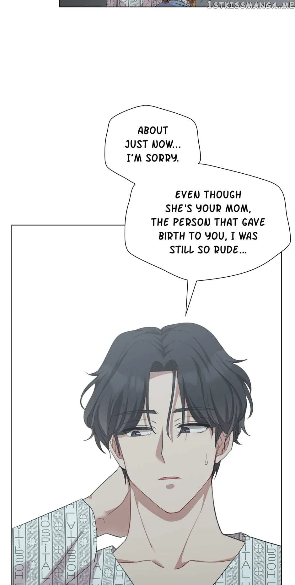 My Sweet Dark Hero Chapter 66 – Page 41