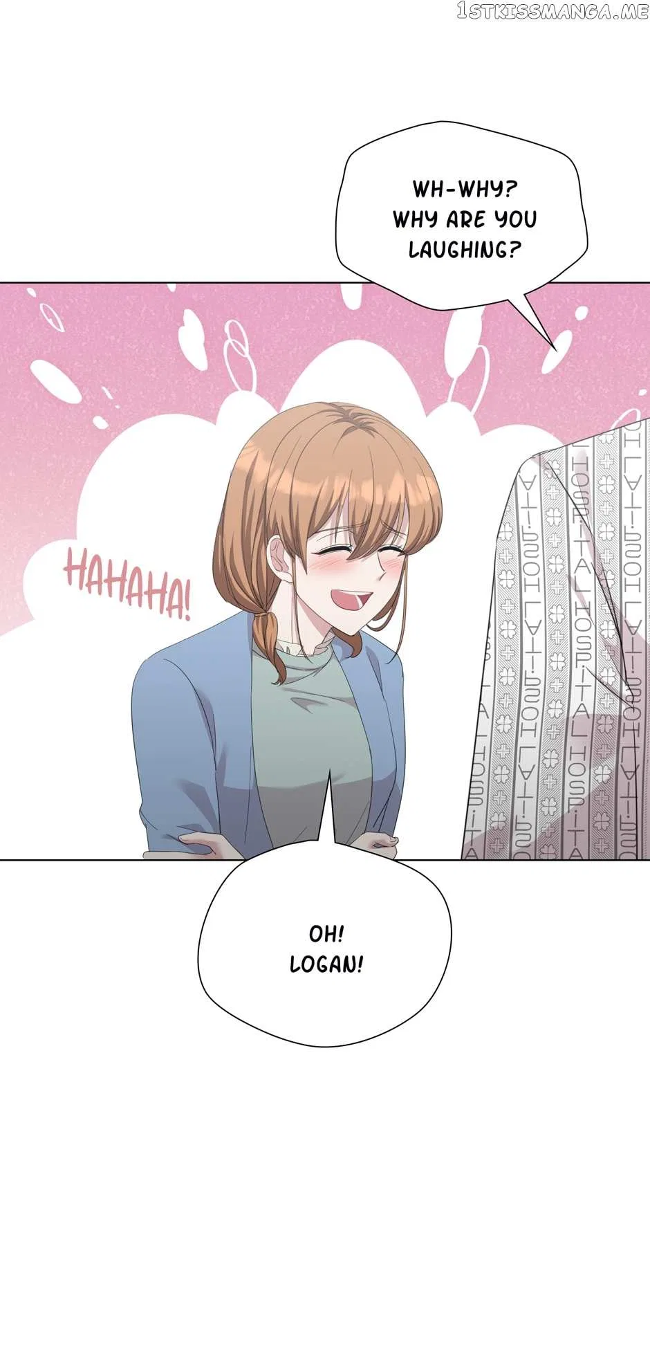 My Sweet Dark Hero Chapter 66 – Page 43