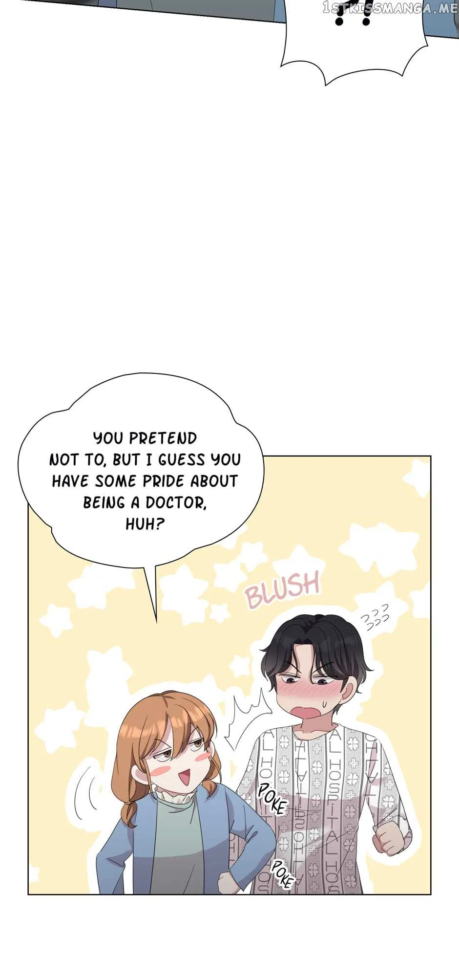 My Sweet Dark Hero Chapter 66 – Page 45