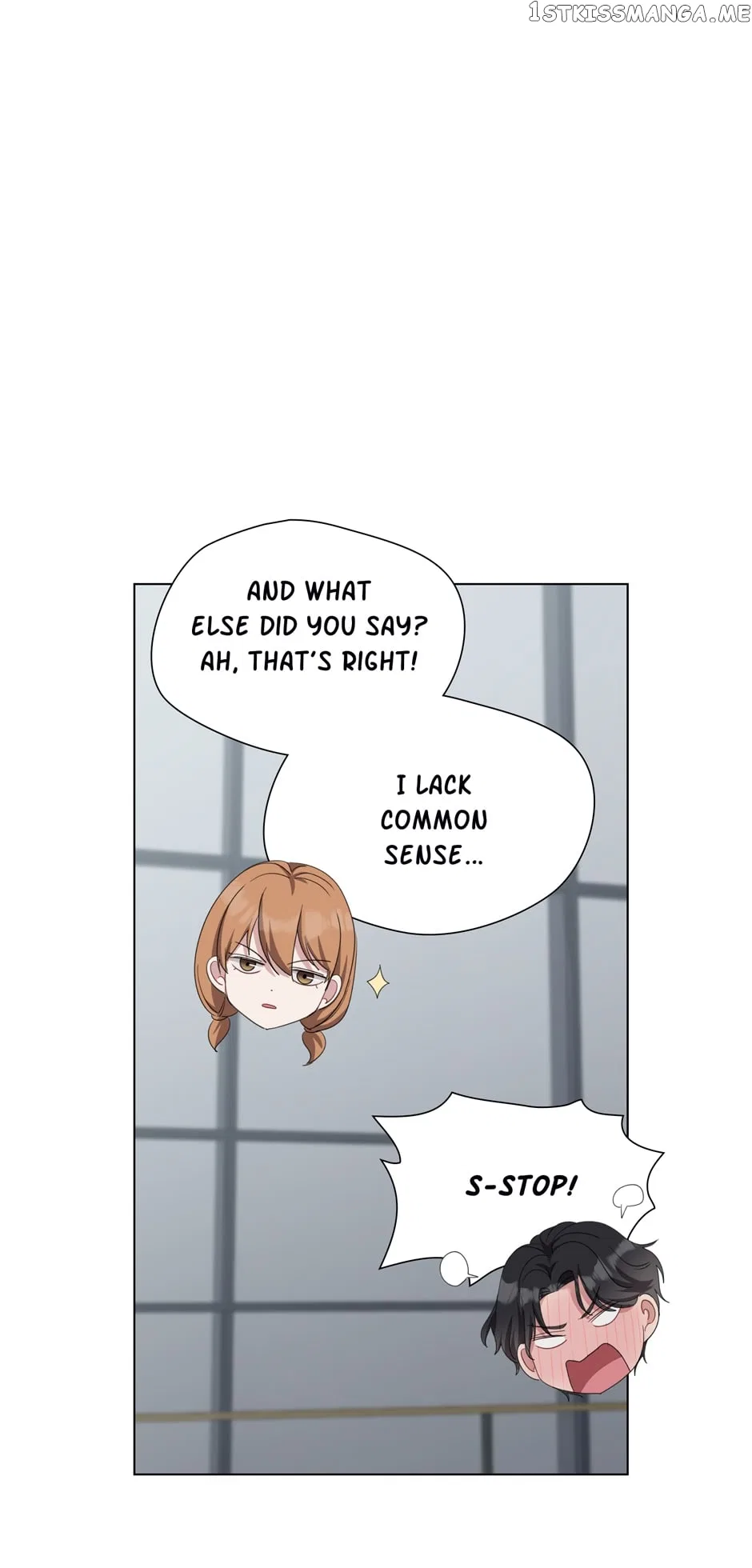 My Sweet Dark Hero Chapter 66 – Page 46