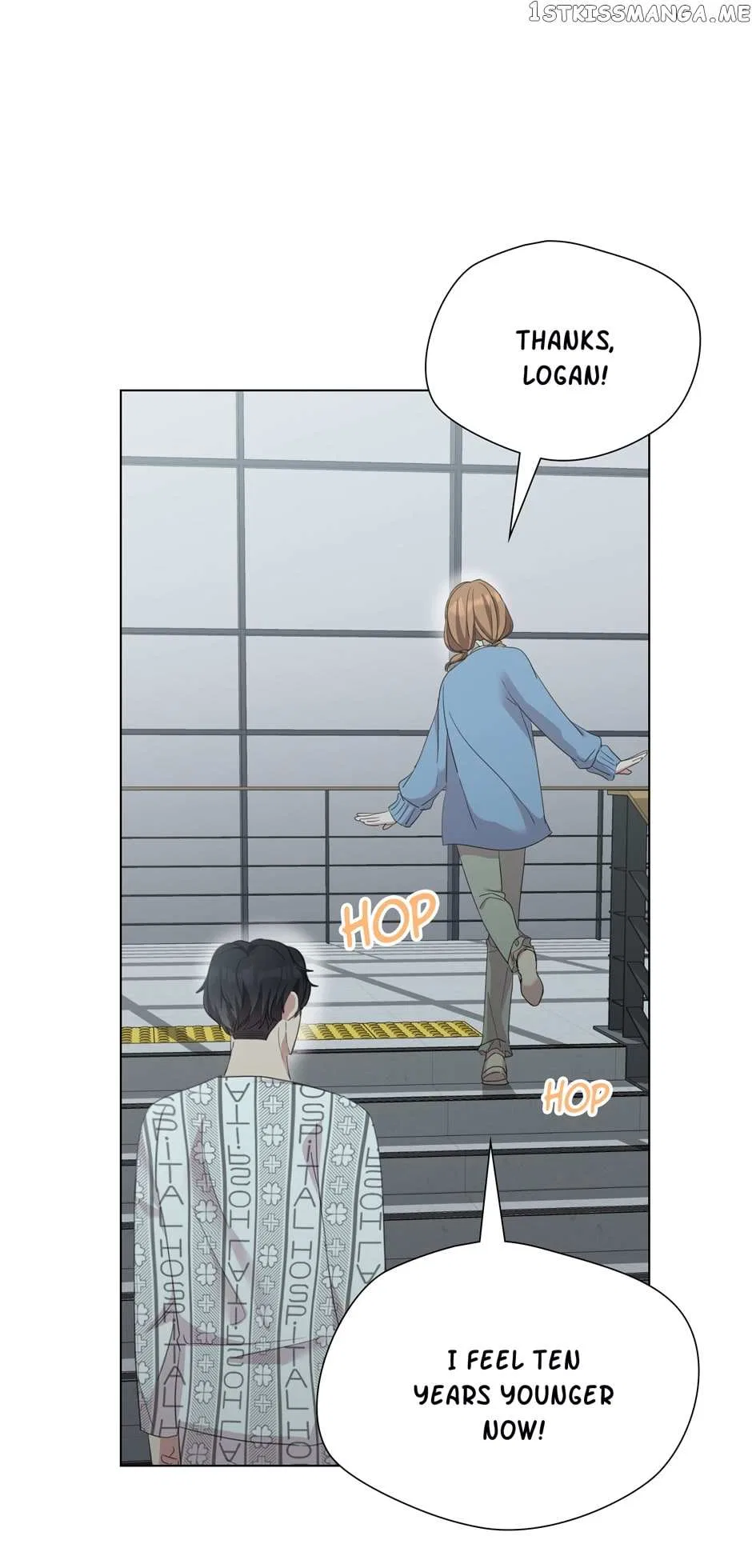 My Sweet Dark Hero Chapter 66 – Page 48