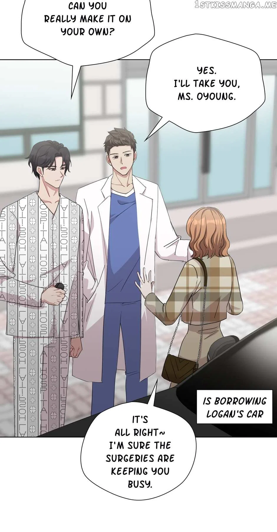 My Sweet Dark Hero Chapter 66 – Page 63