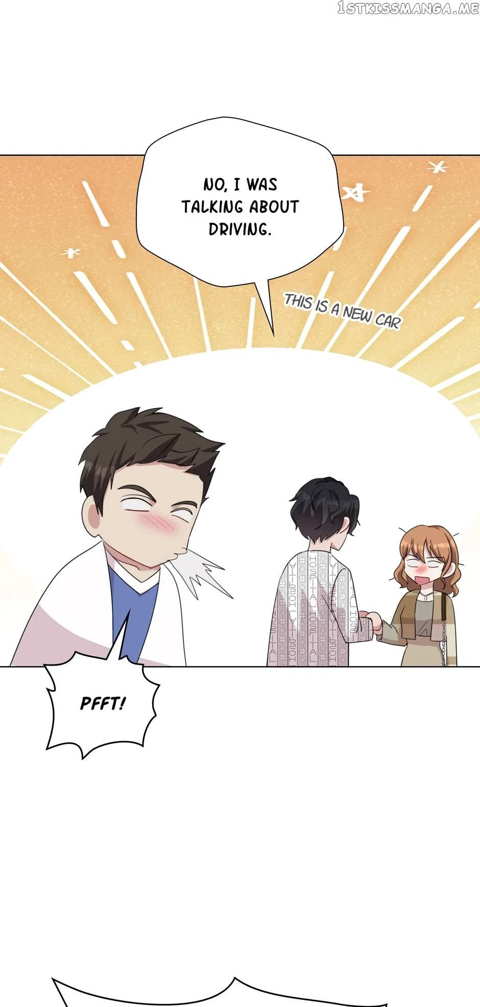 My Sweet Dark Hero Chapter 66 – Page 65