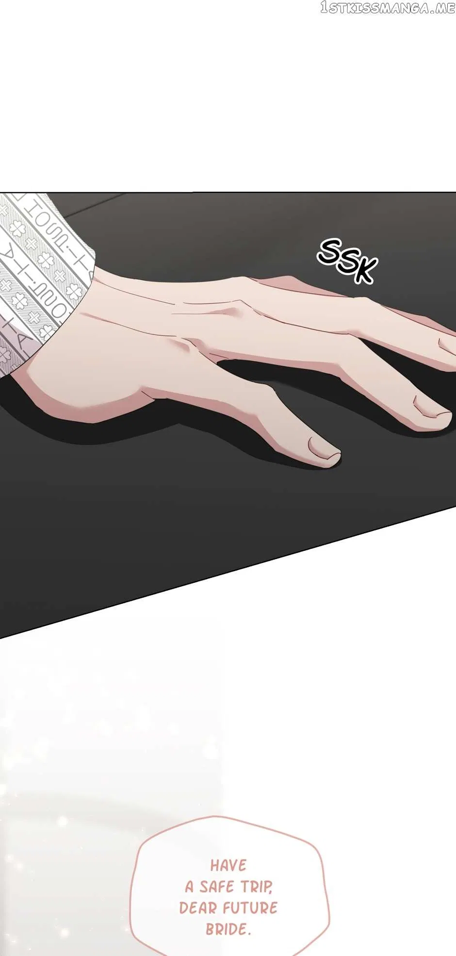 My Sweet Dark Hero Chapter 66 – Page 67