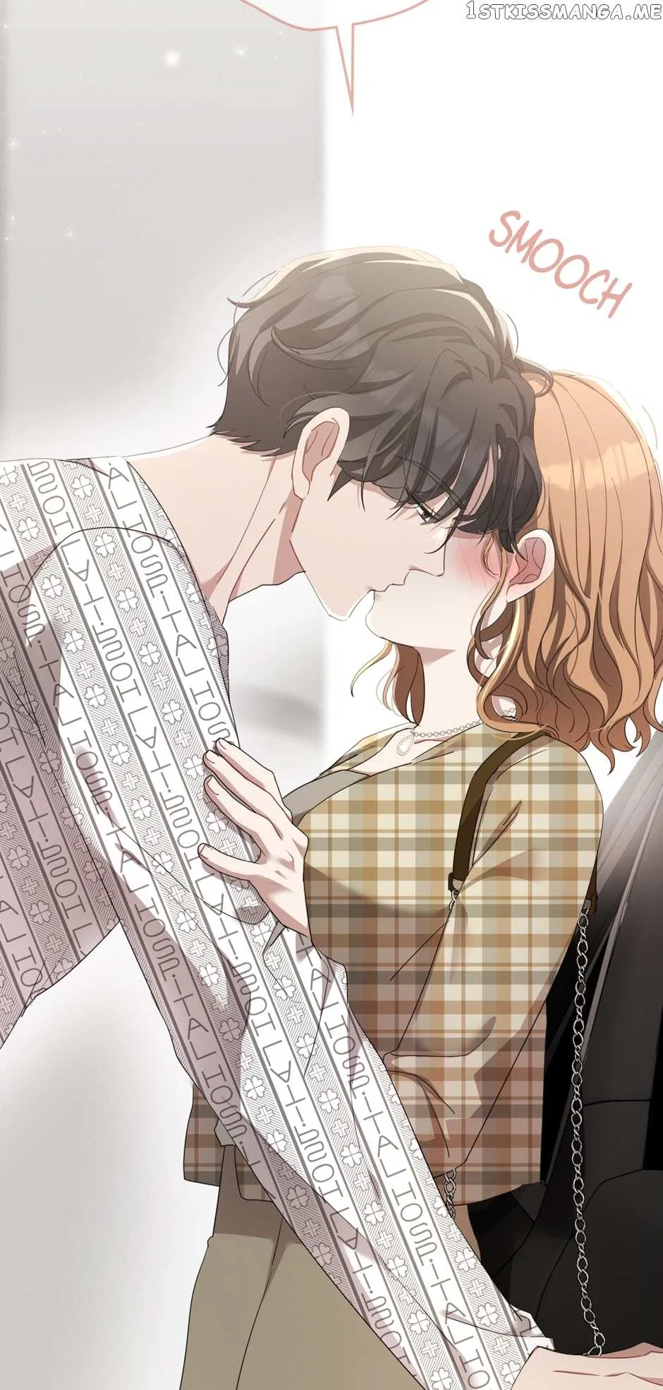 My Sweet Dark Hero Chapter 66 – Page 68