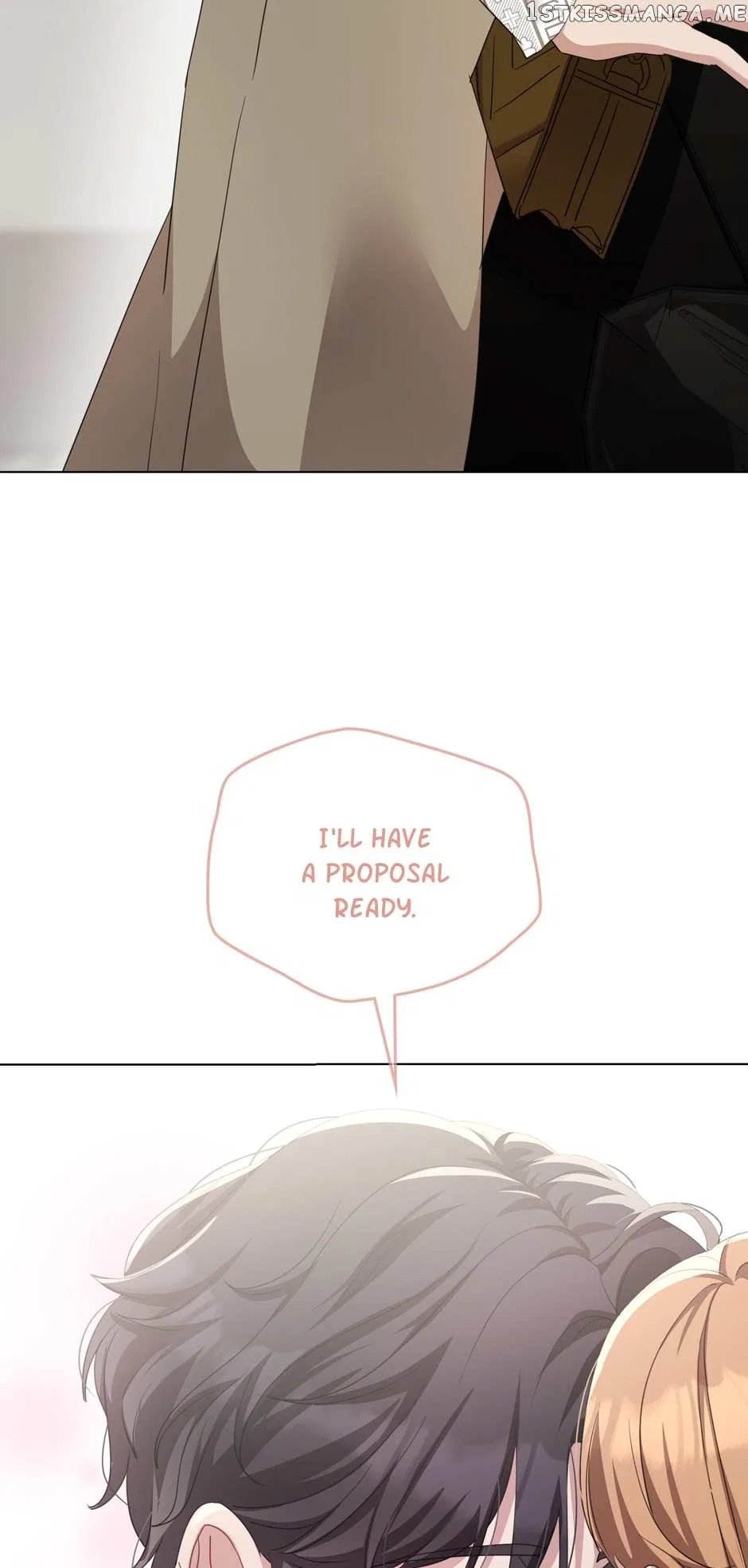 My Sweet Dark Hero Chapter 66 – Page 69
