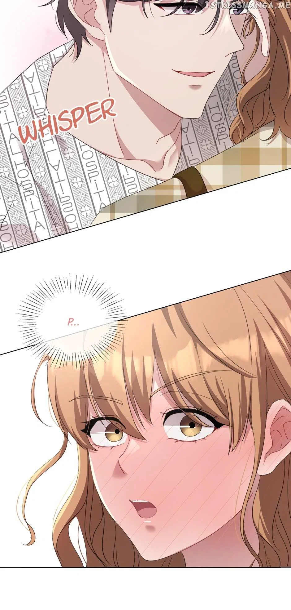 My Sweet Dark Hero Chapter 66 – Page 70