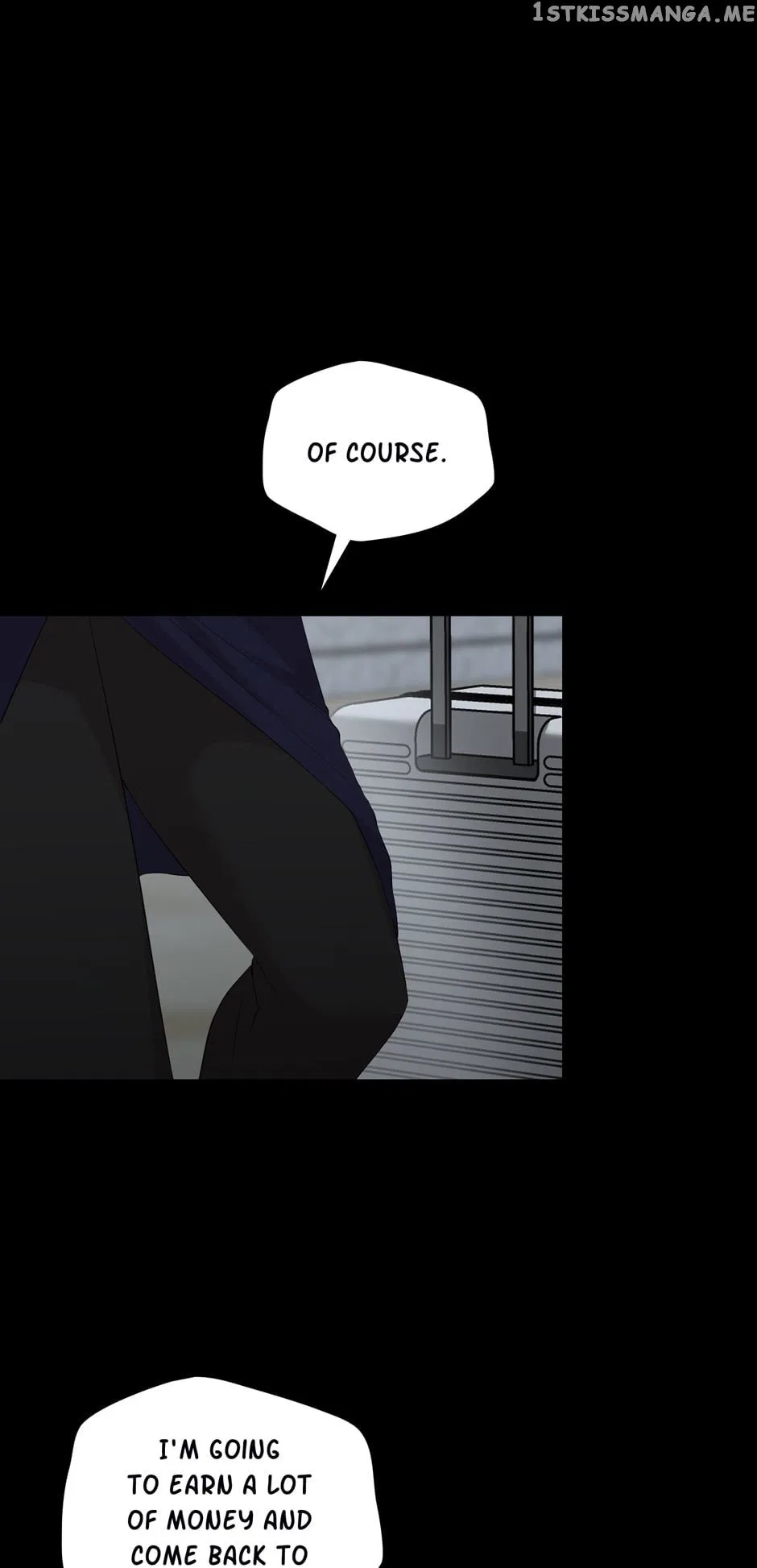 My Sweet Dark Hero Chapter 65 – Page 3