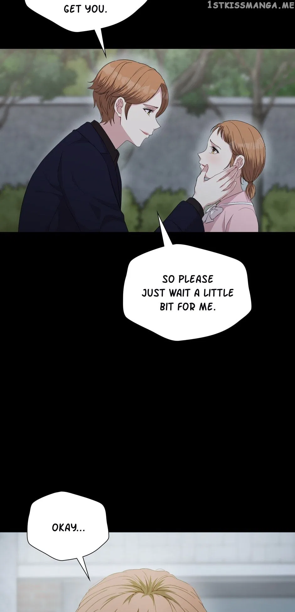 My Sweet Dark Hero Chapter 65 – Page 4