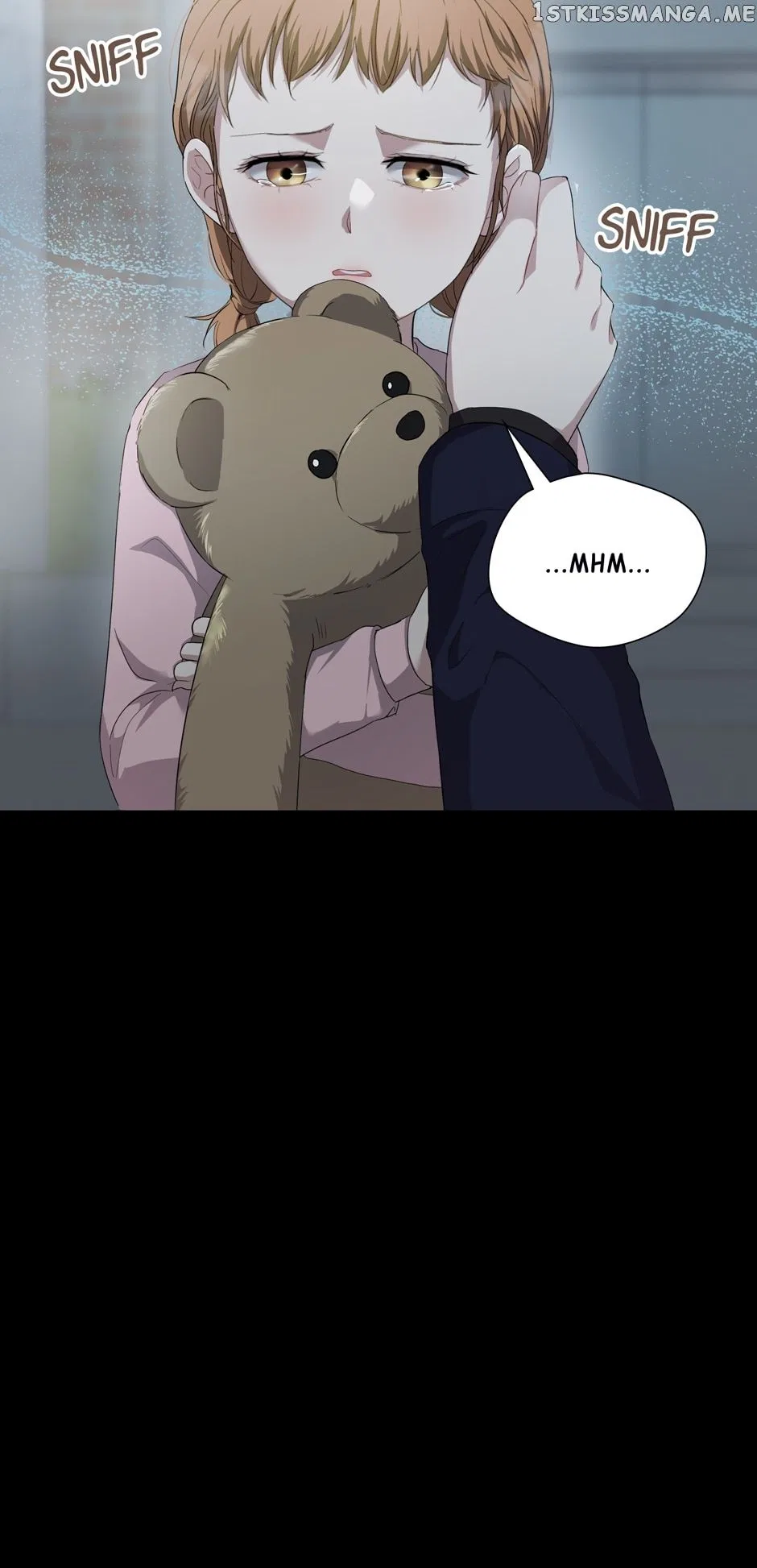 My Sweet Dark Hero Chapter 65 – Page 5