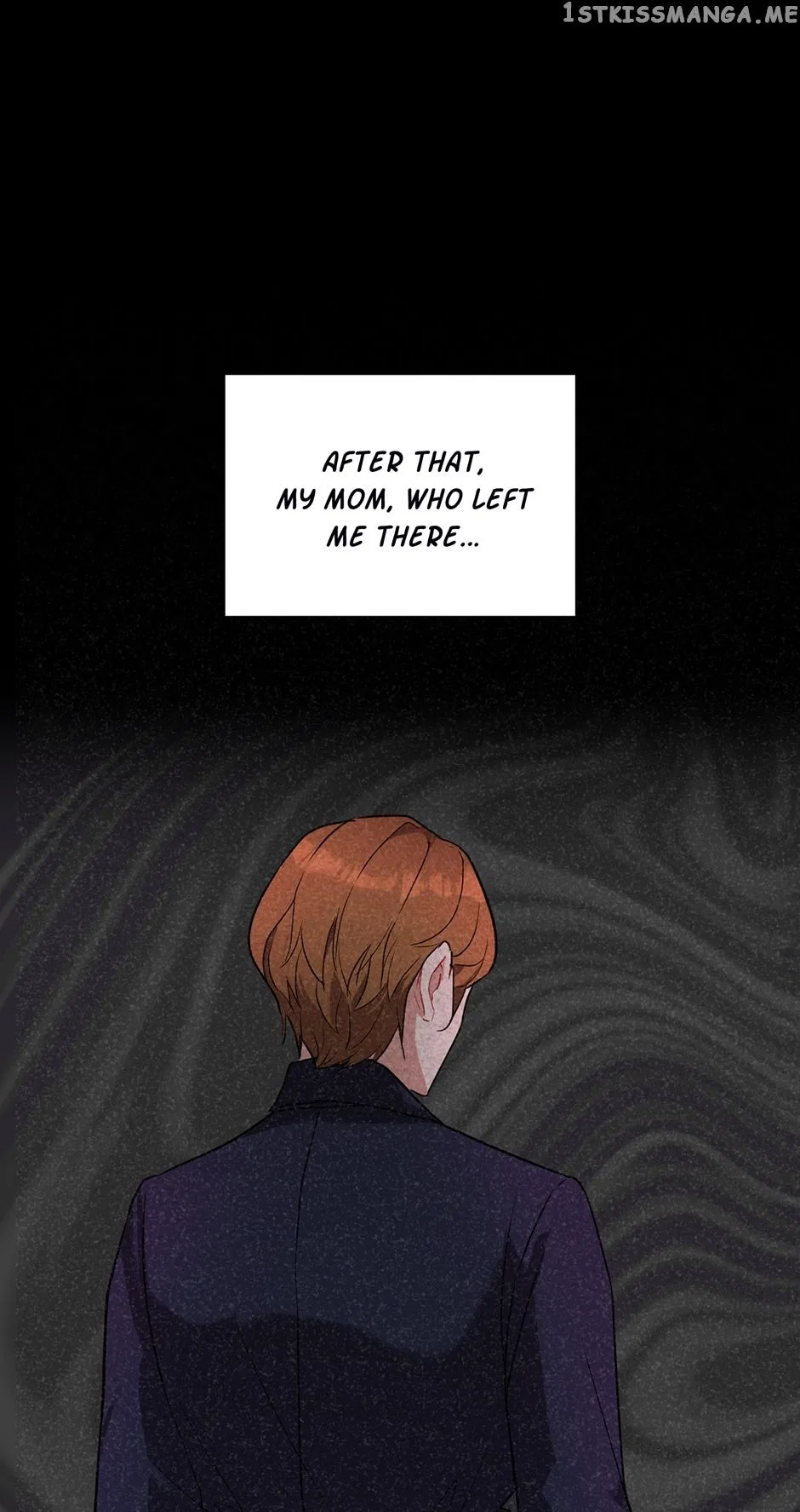 My Sweet Dark Hero Chapter 65 – Page 8