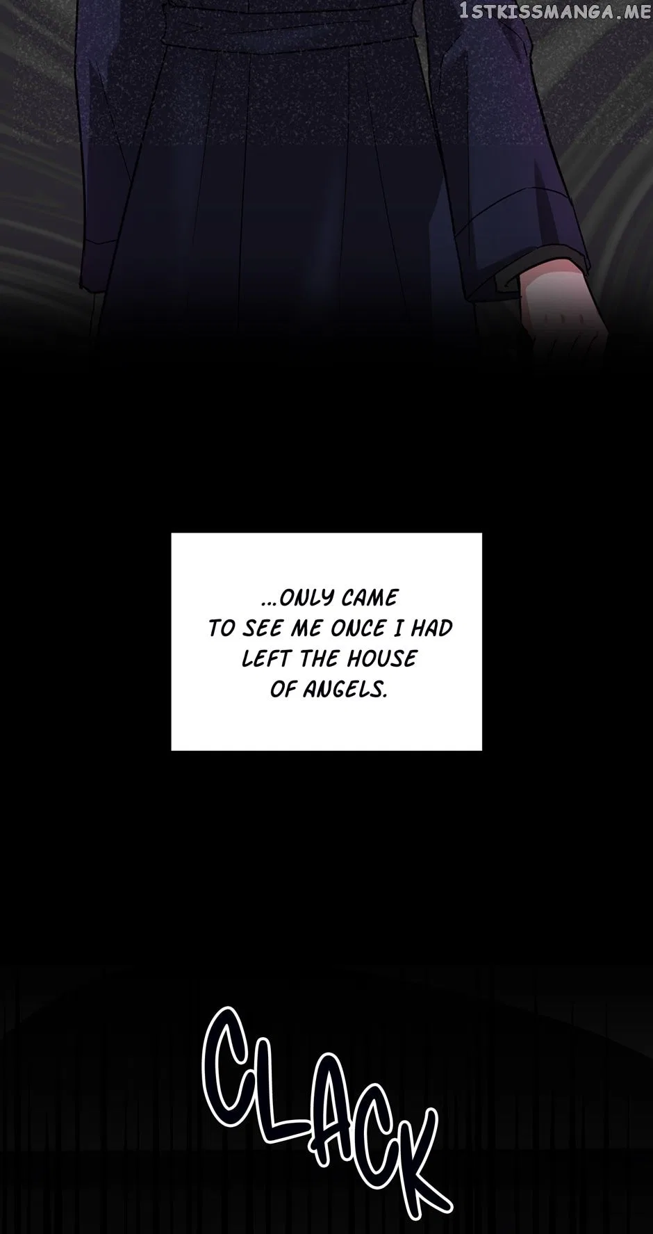 My Sweet Dark Hero Chapter 65 – Page 9