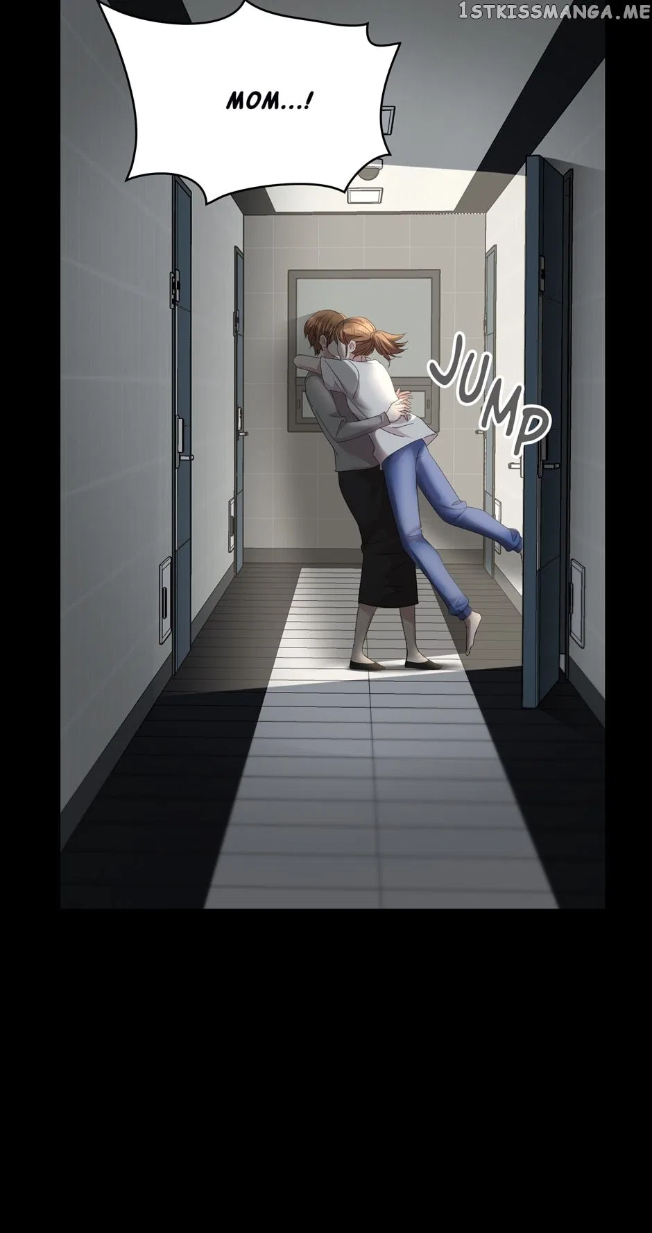 My Sweet Dark Hero Chapter 65 – Page 13