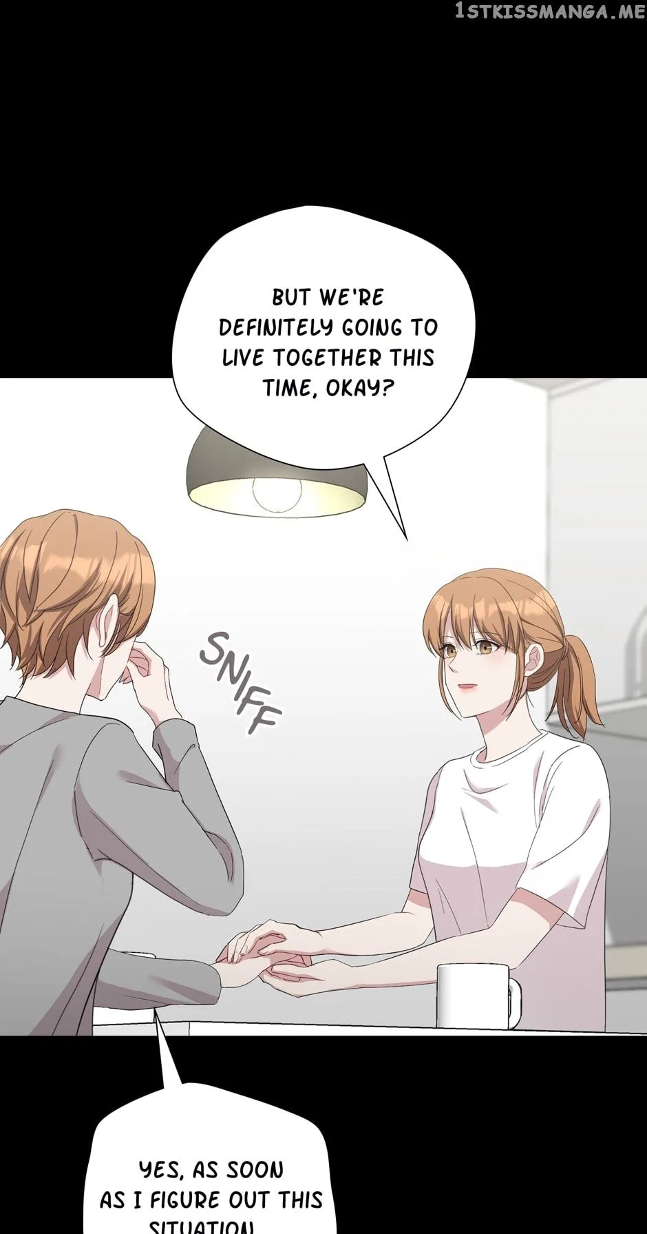 My Sweet Dark Hero Chapter 65 – Page 16