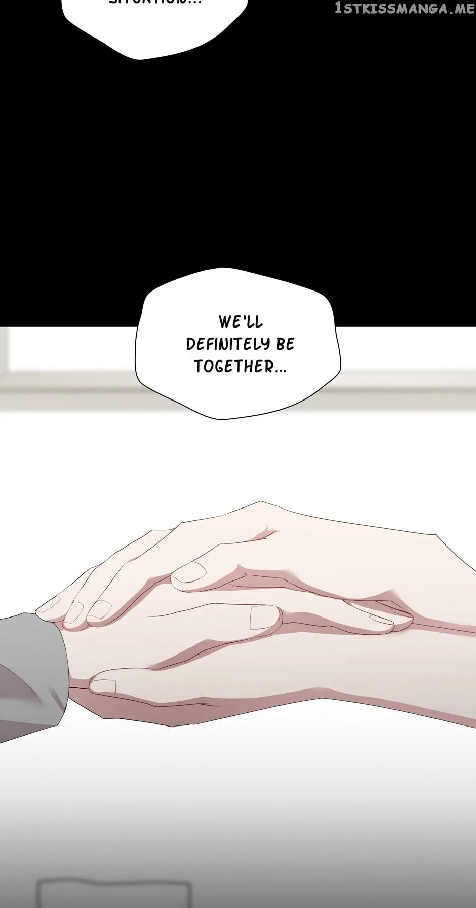 My Sweet Dark Hero Chapter 65 – Page 17