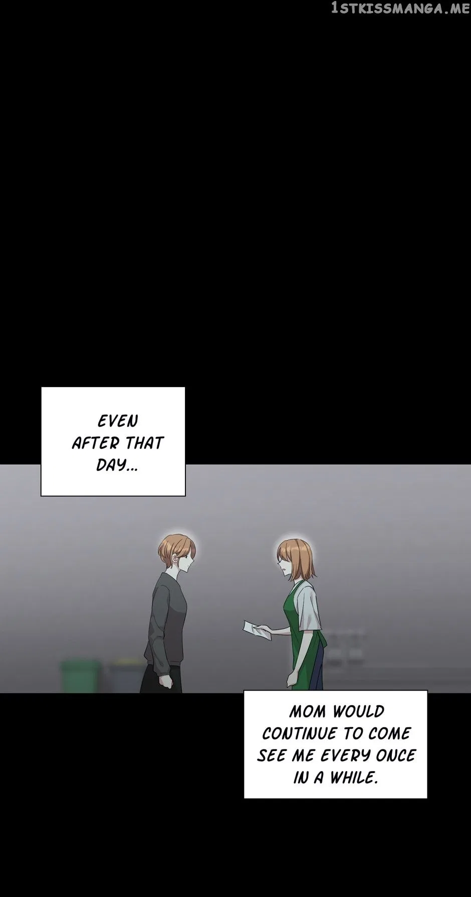 My Sweet Dark Hero Chapter 65 – Page 21