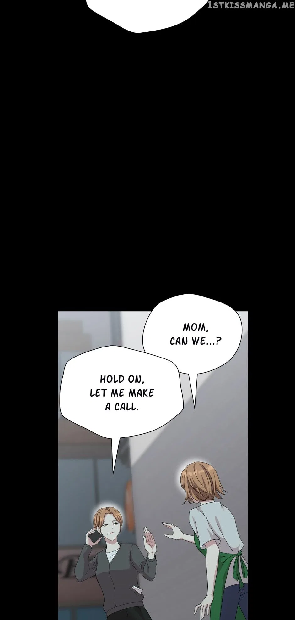 My Sweet Dark Hero Chapter 65 – Page 23