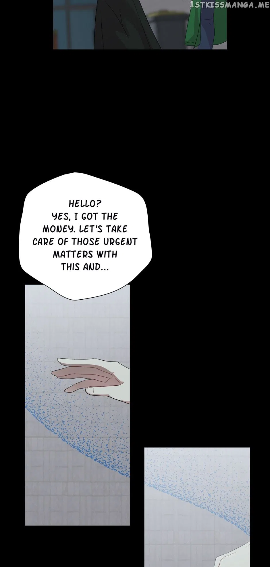 My Sweet Dark Hero Chapter 65 – Page 24