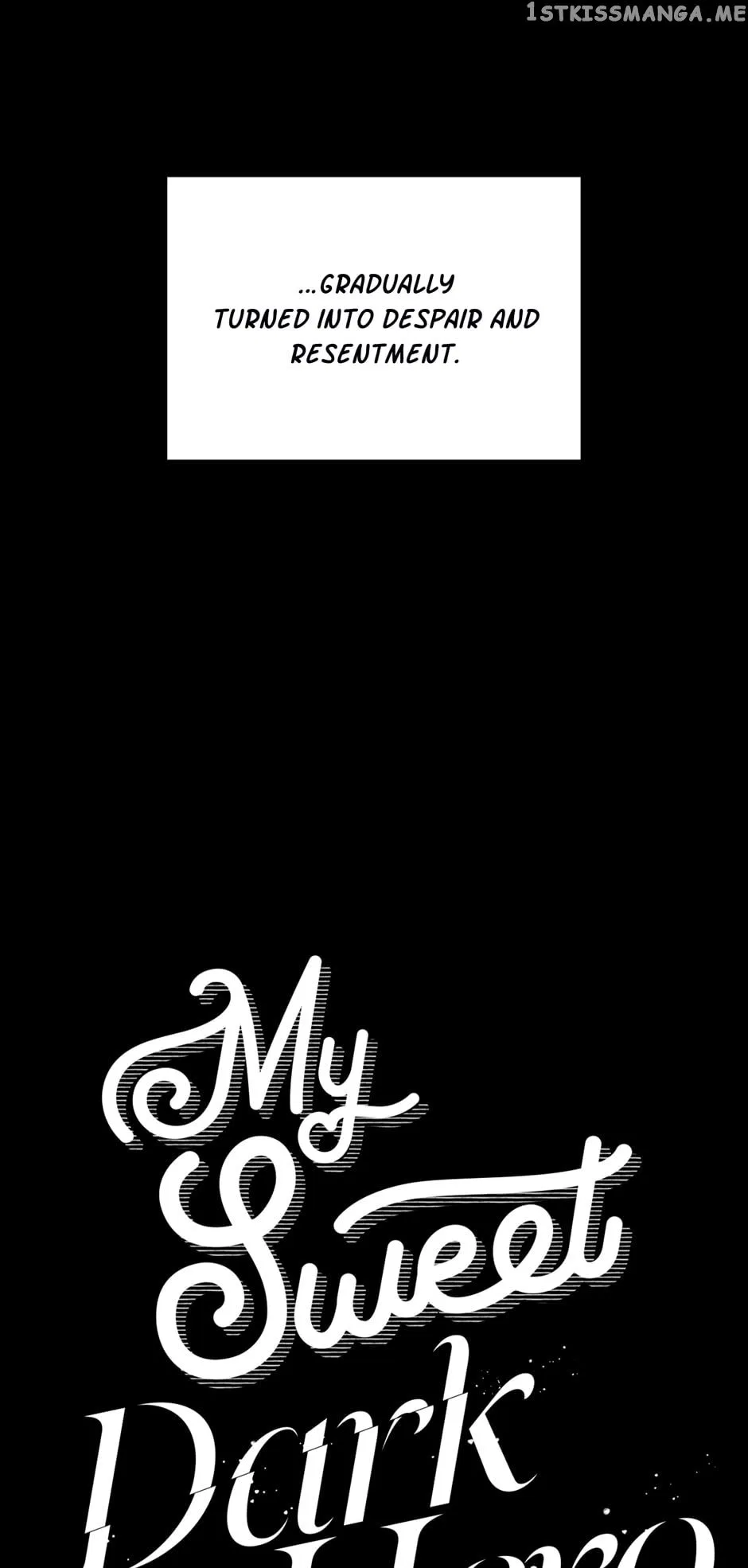 My Sweet Dark Hero Chapter 65 – Page 27