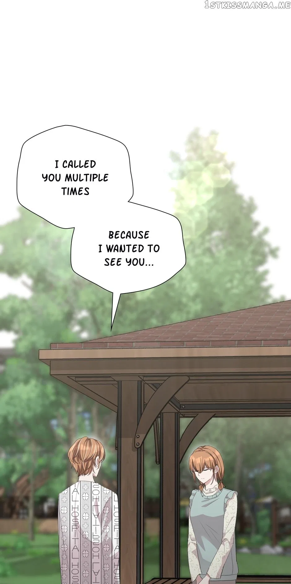 My Sweet Dark Hero Chapter 65 – Page 29