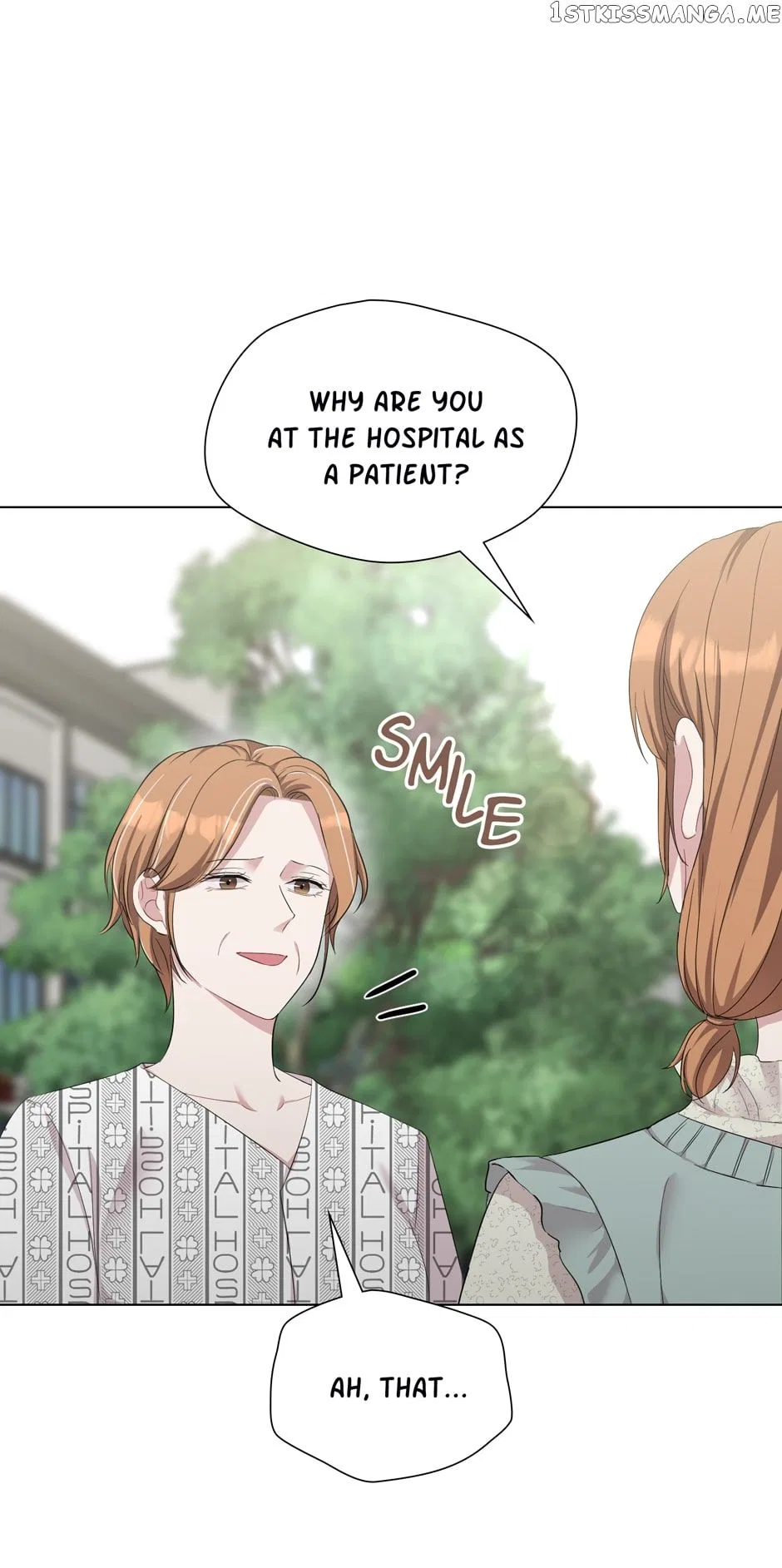 My Sweet Dark Hero Chapter 65 – Page 31