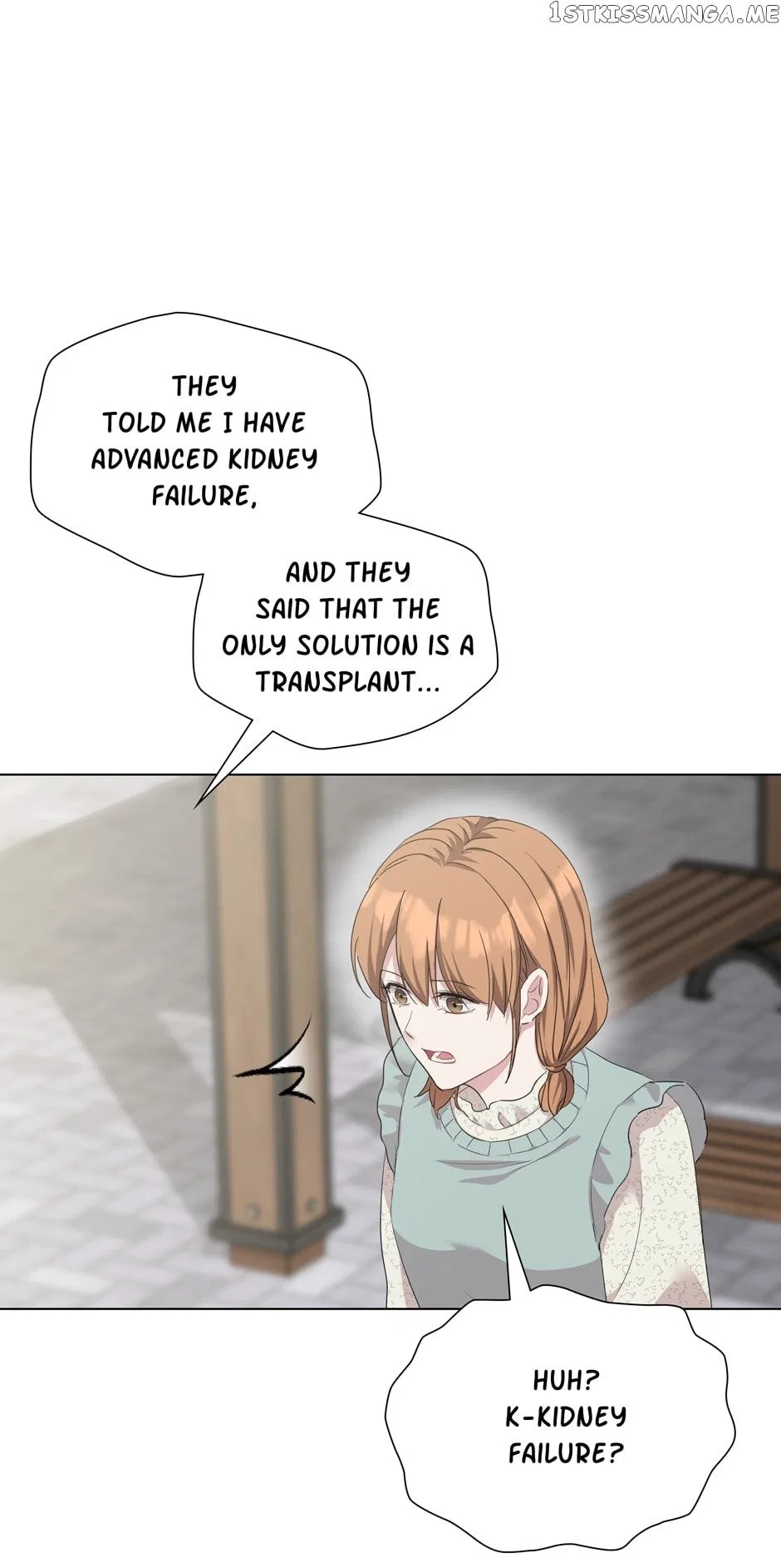 My Sweet Dark Hero Chapter 65 – Page 32