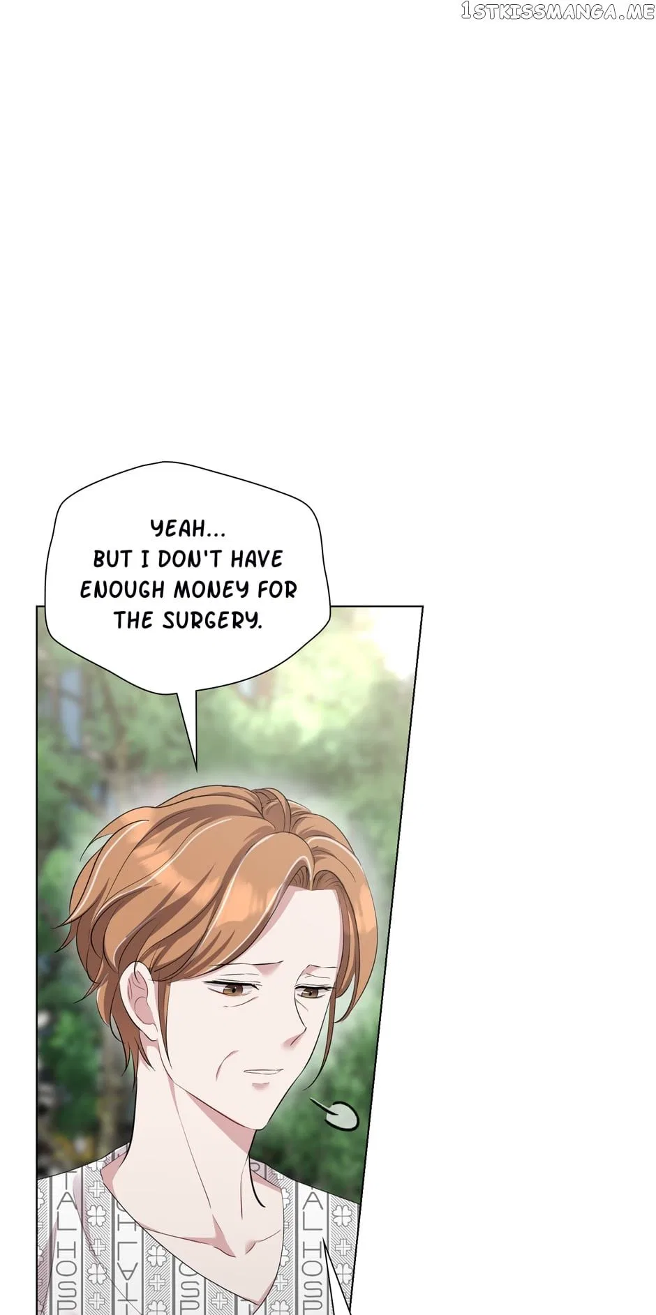 My Sweet Dark Hero Chapter 65 – Page 33
