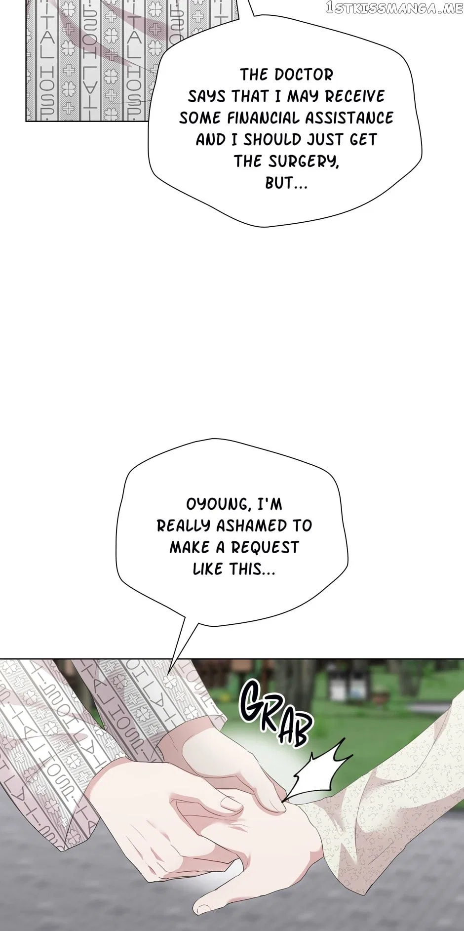 My Sweet Dark Hero Chapter 65 – Page 34