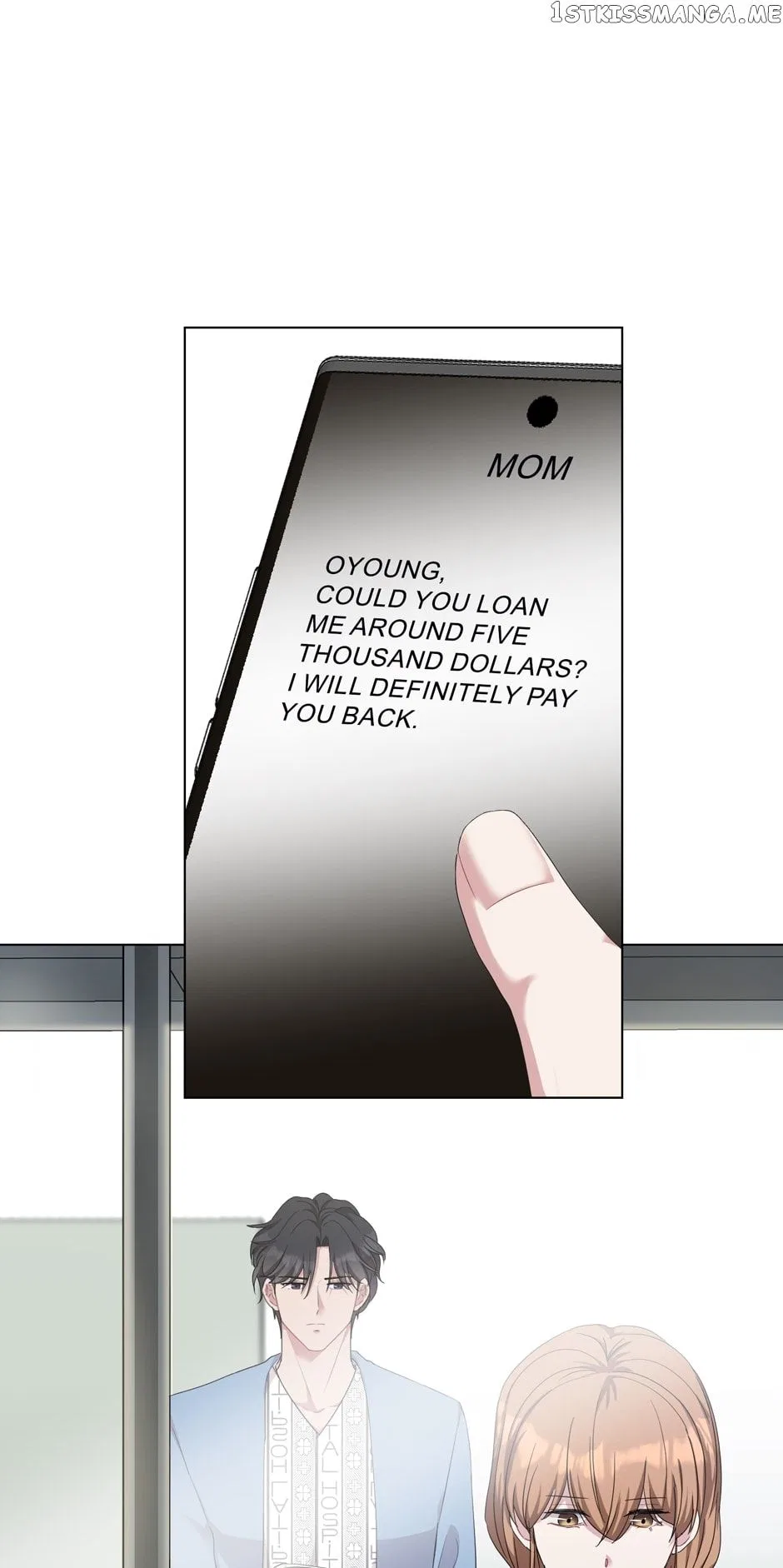 My Sweet Dark Hero Chapter 65 – Page 40