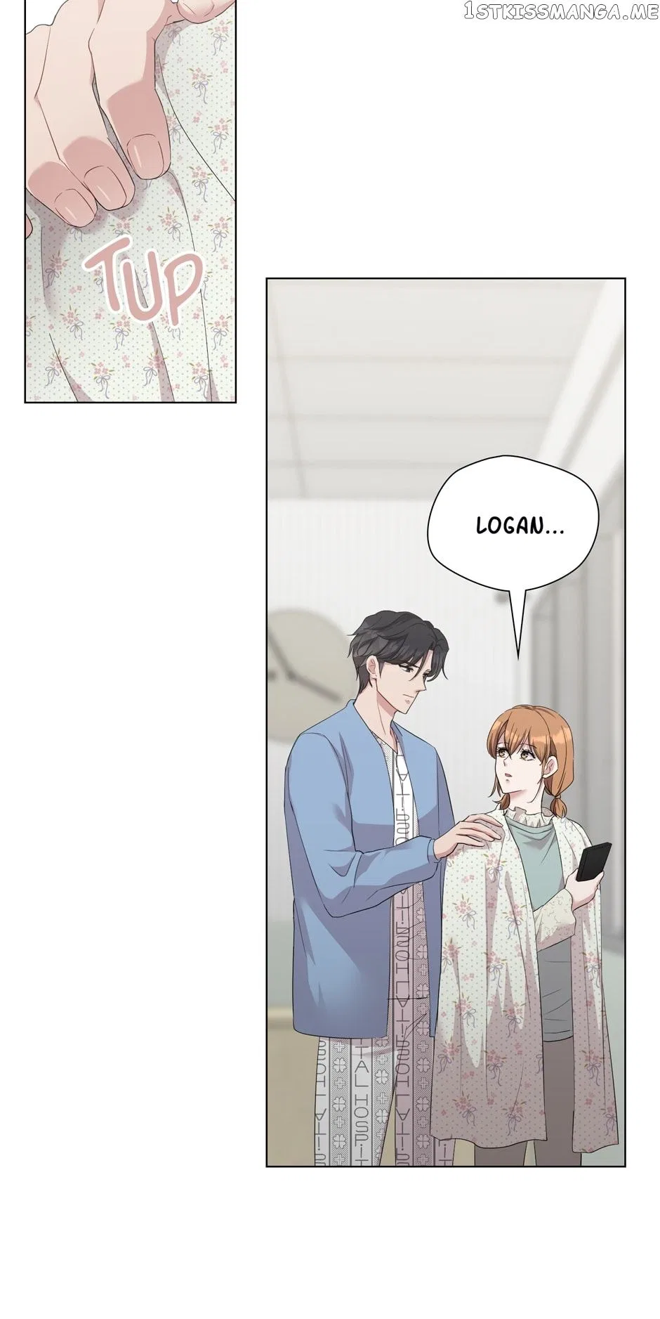 My Sweet Dark Hero Chapter 65 – Page 42