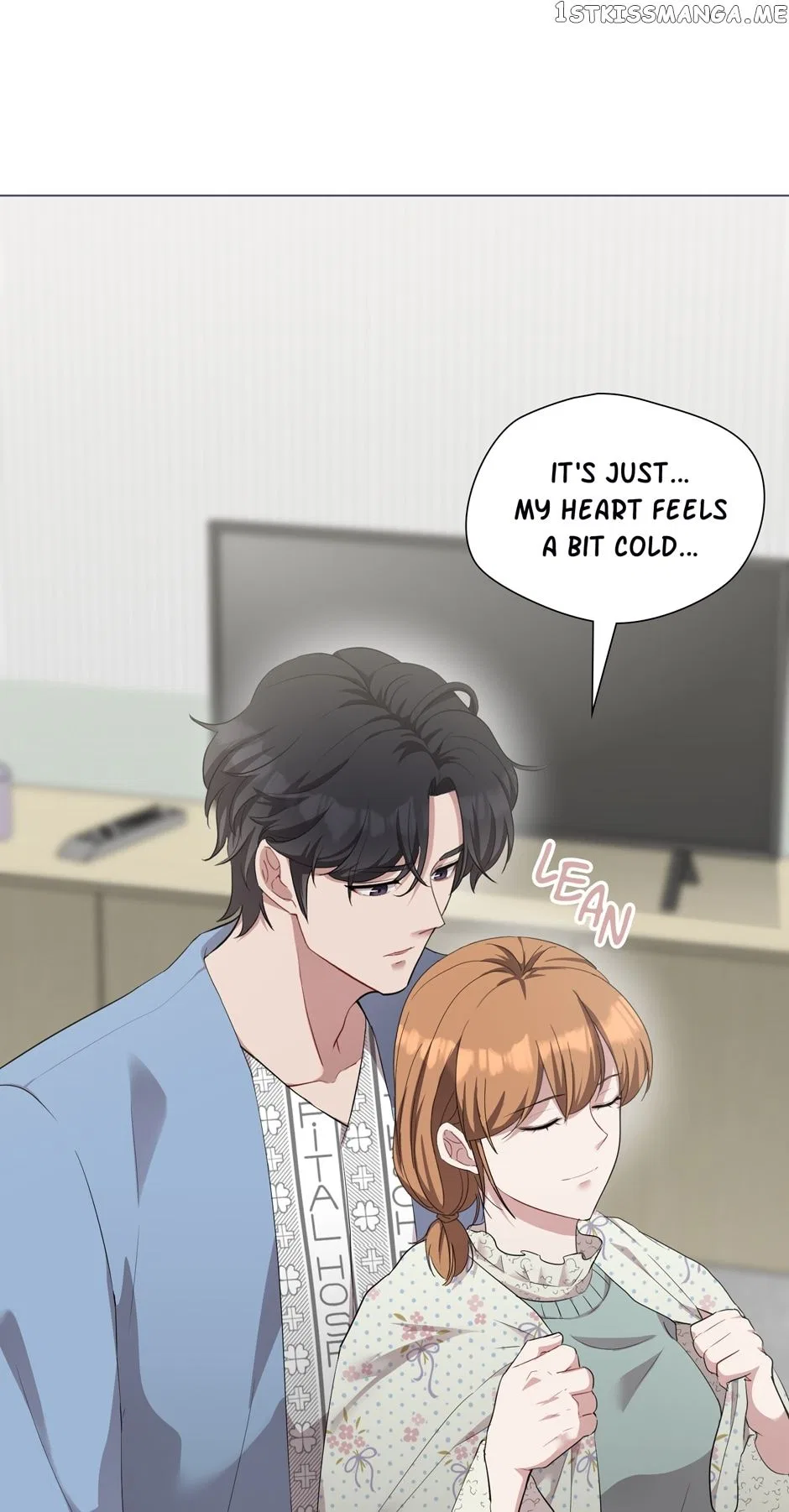 My Sweet Dark Hero Chapter 65 – Page 43